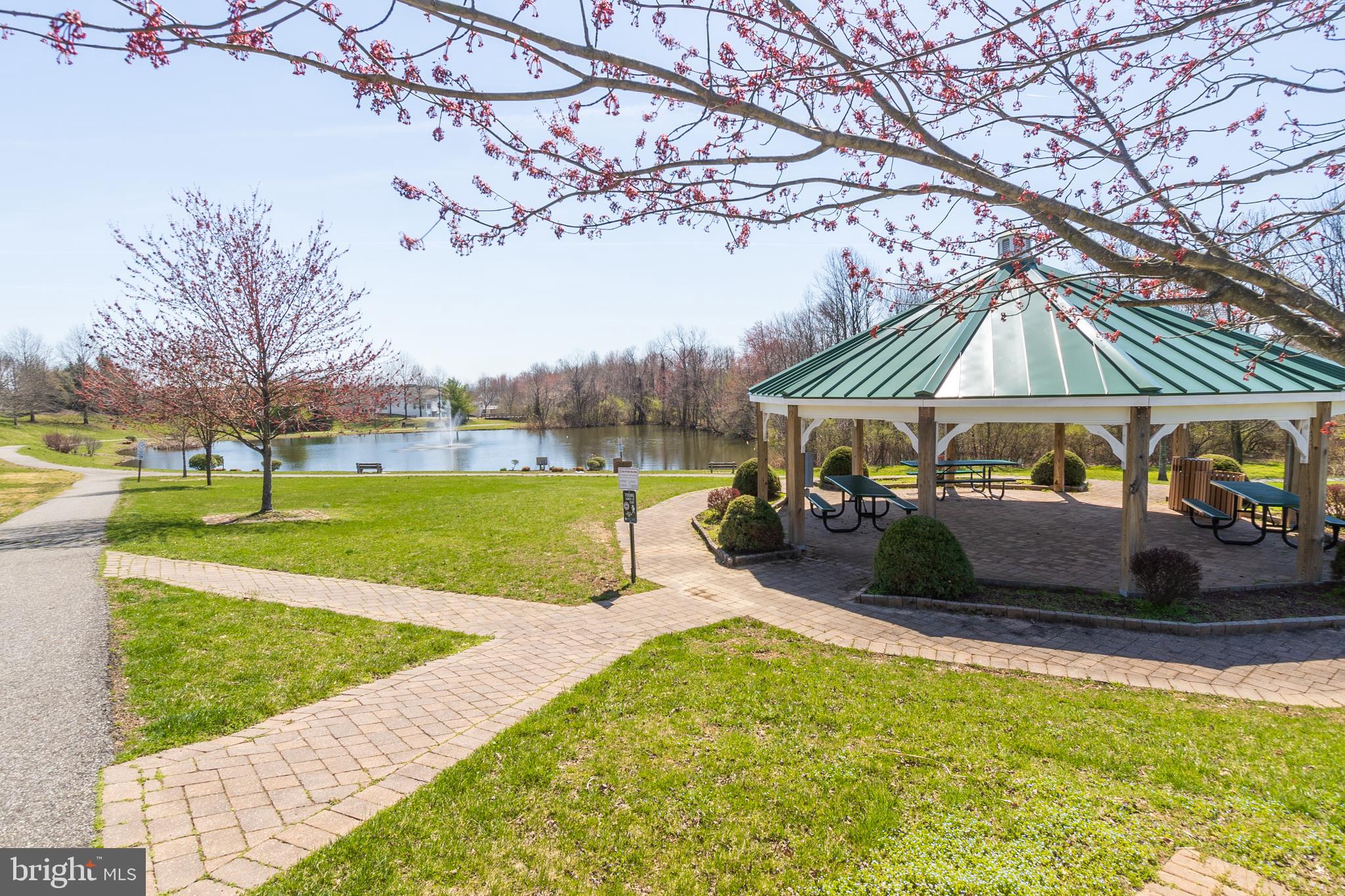 FOXFIELD - Residential