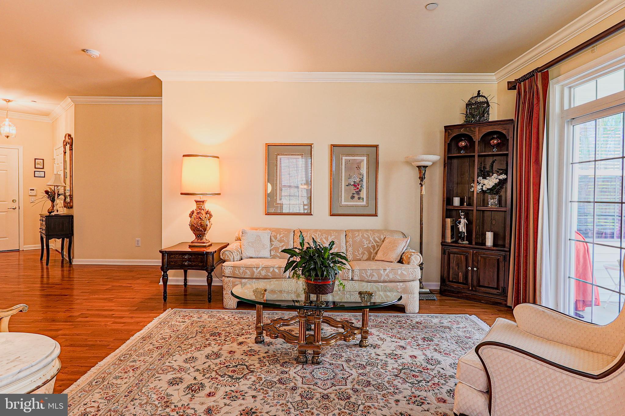 FOXFIELD - Residential