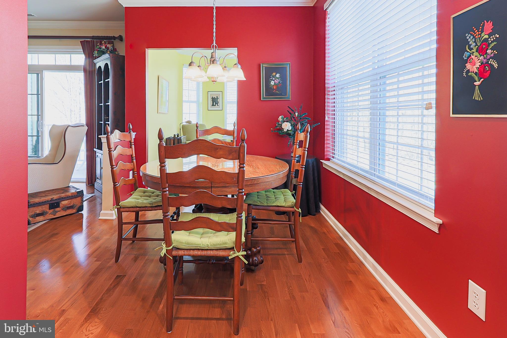 FOXFIELD - Residential