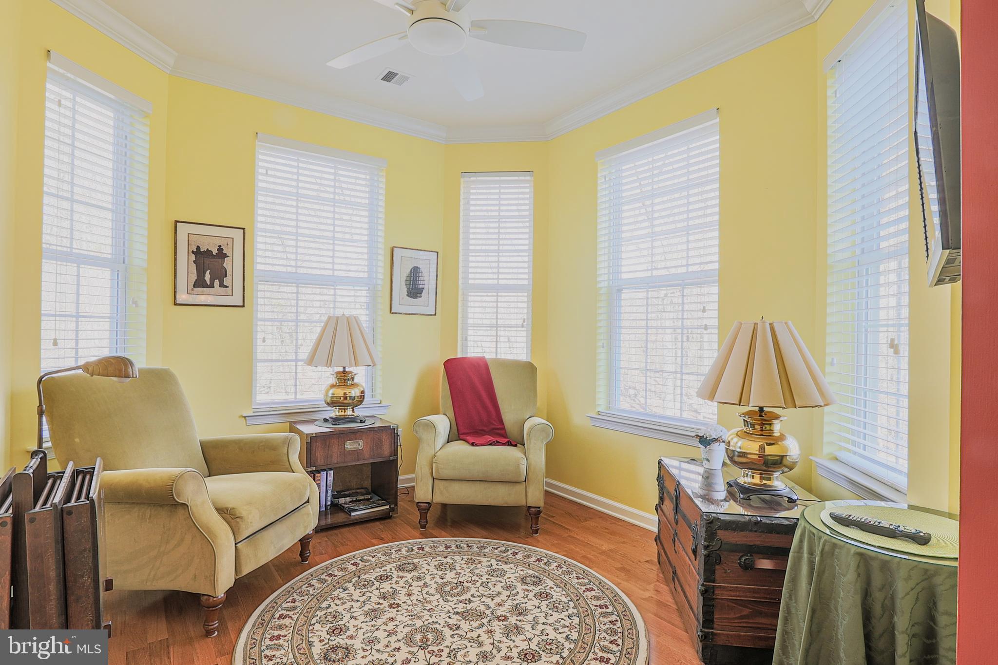 FOXFIELD - Residential