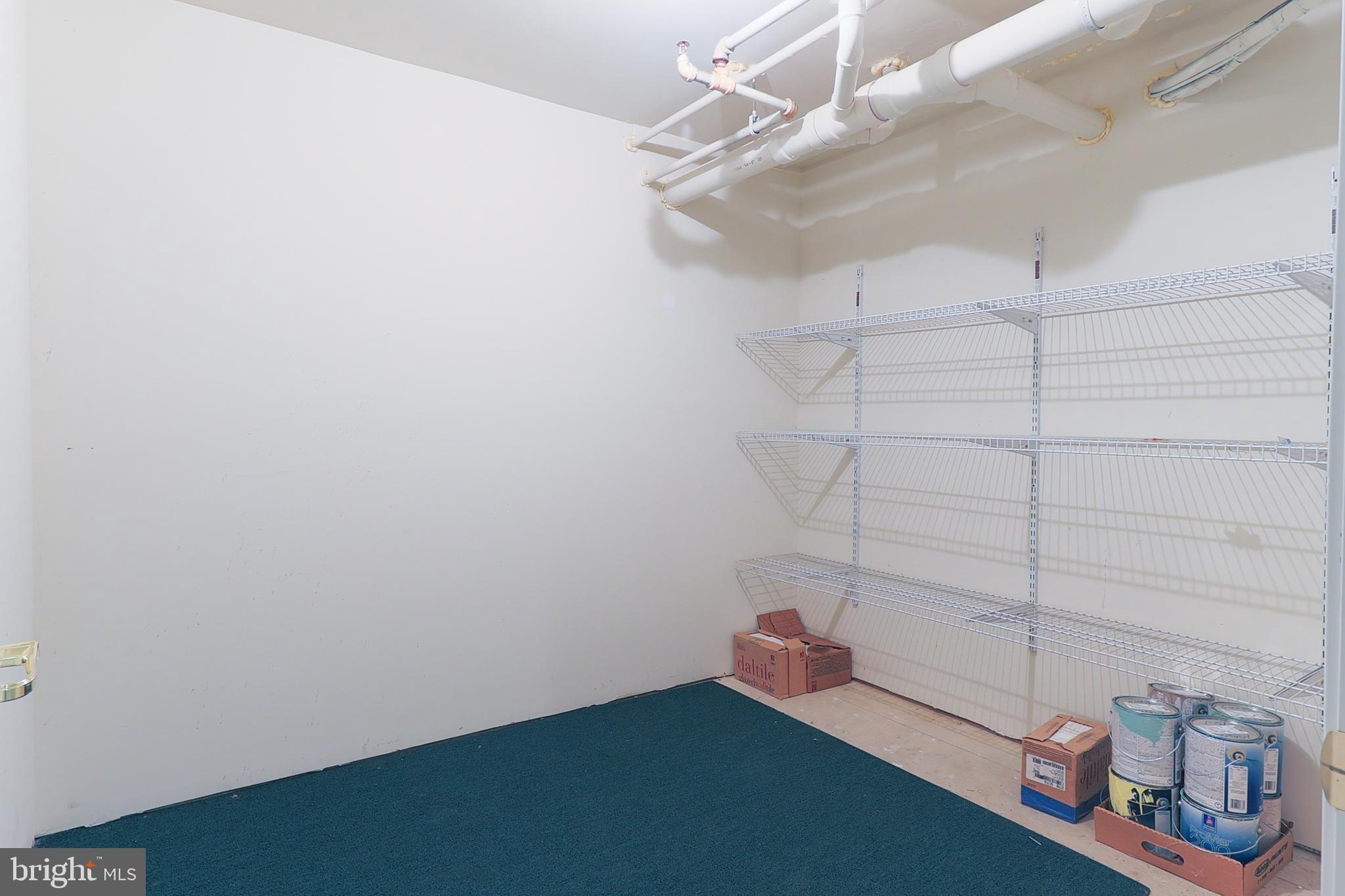 FOXFIELD - Residential