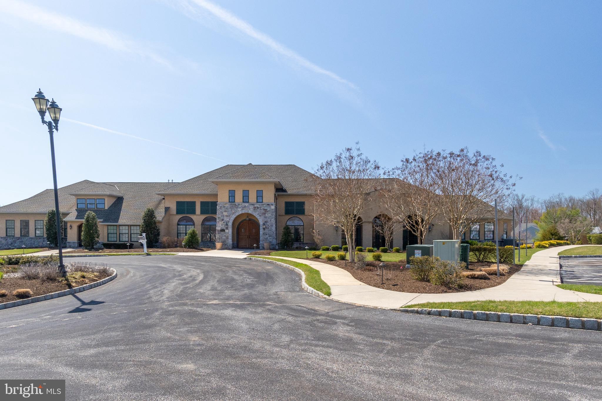 FOXFIELD - Residential