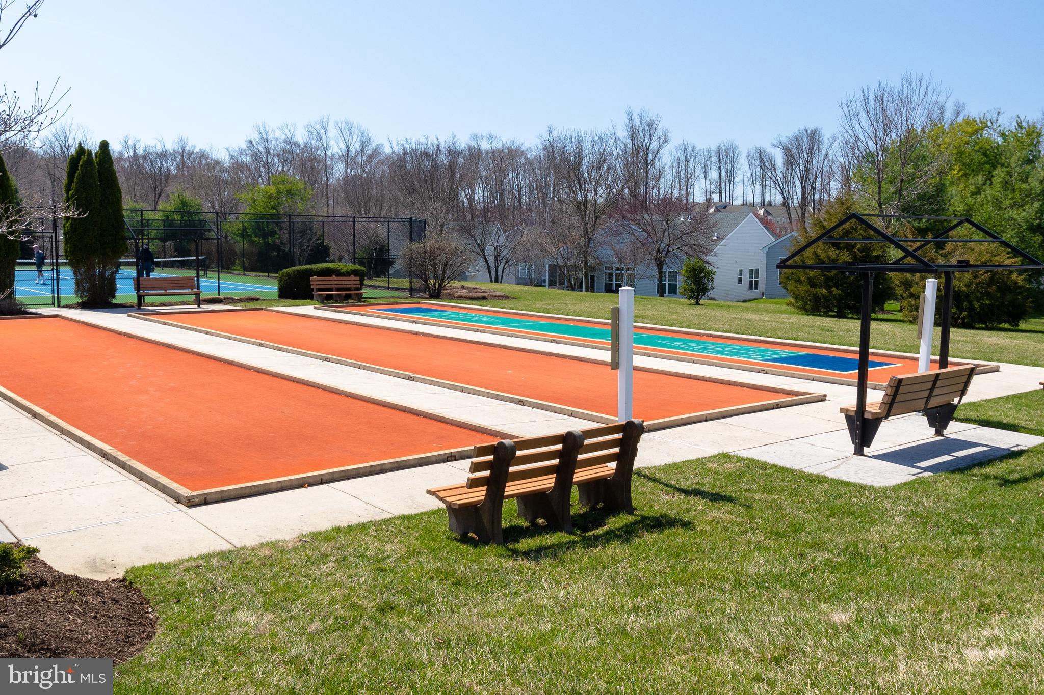 FOXFIELD - Residential