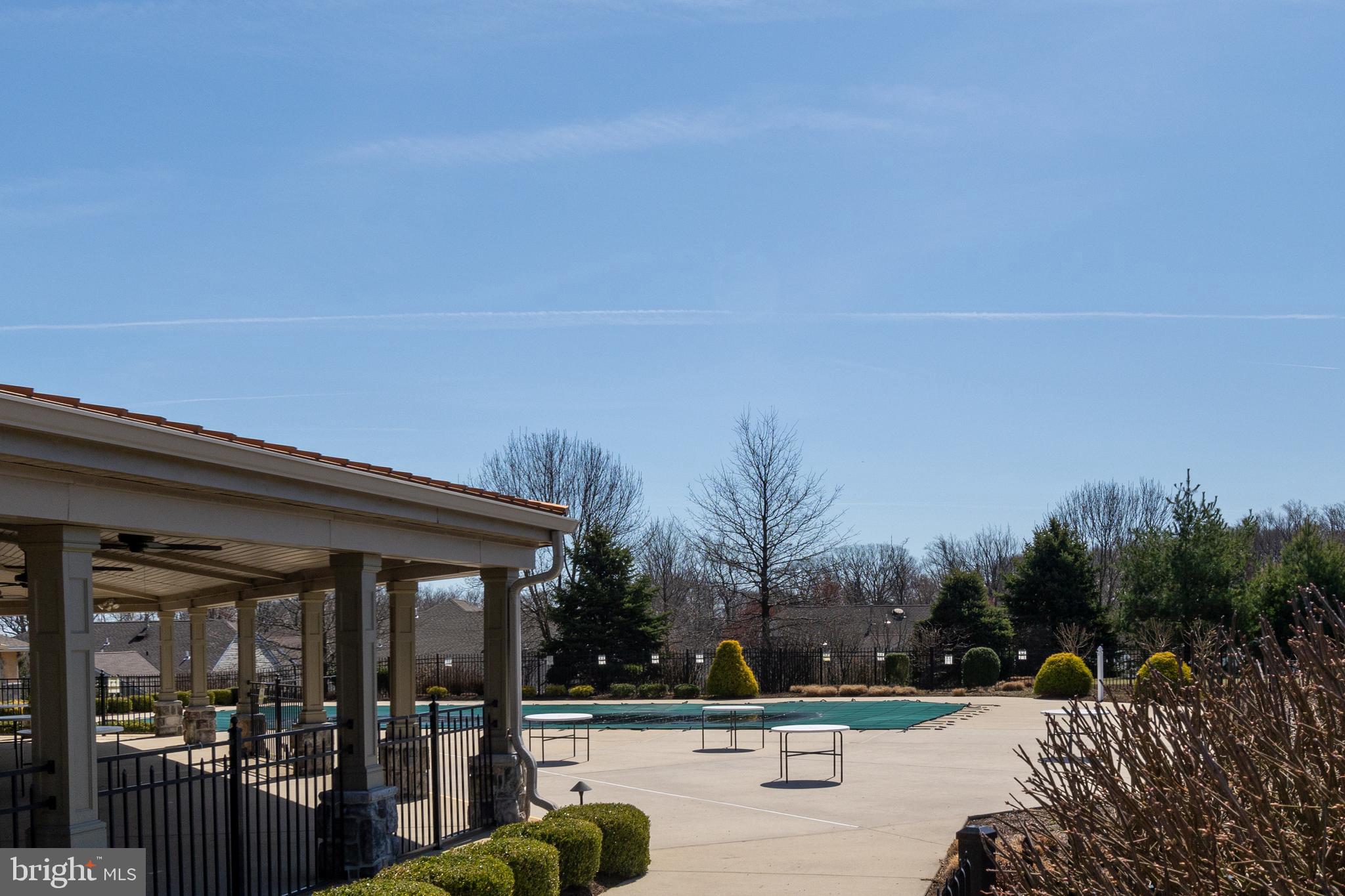 FOXFIELD - Residential