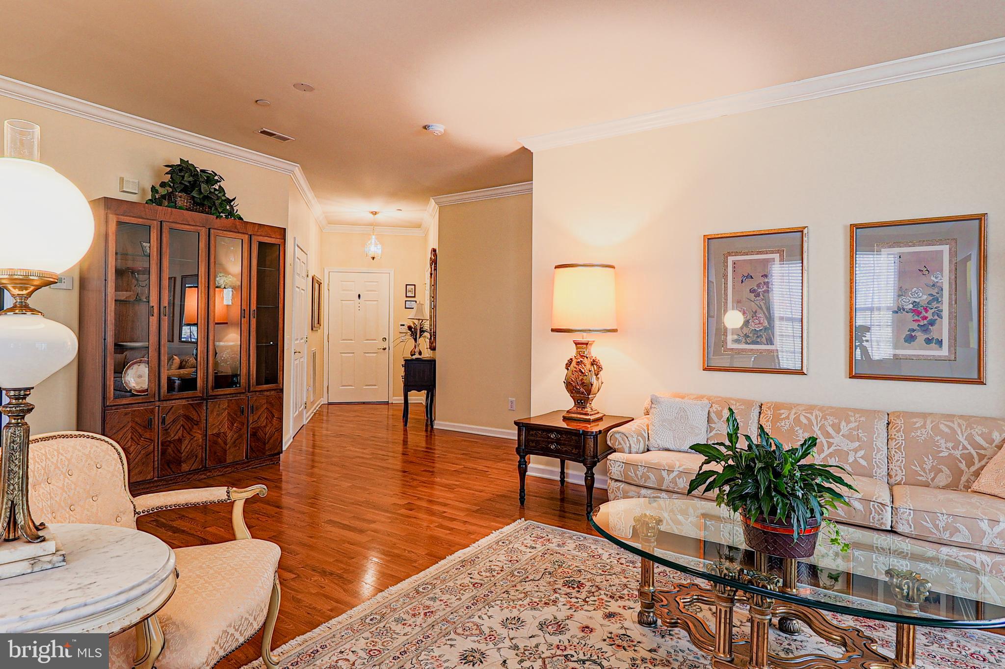 FOXFIELD - Residential