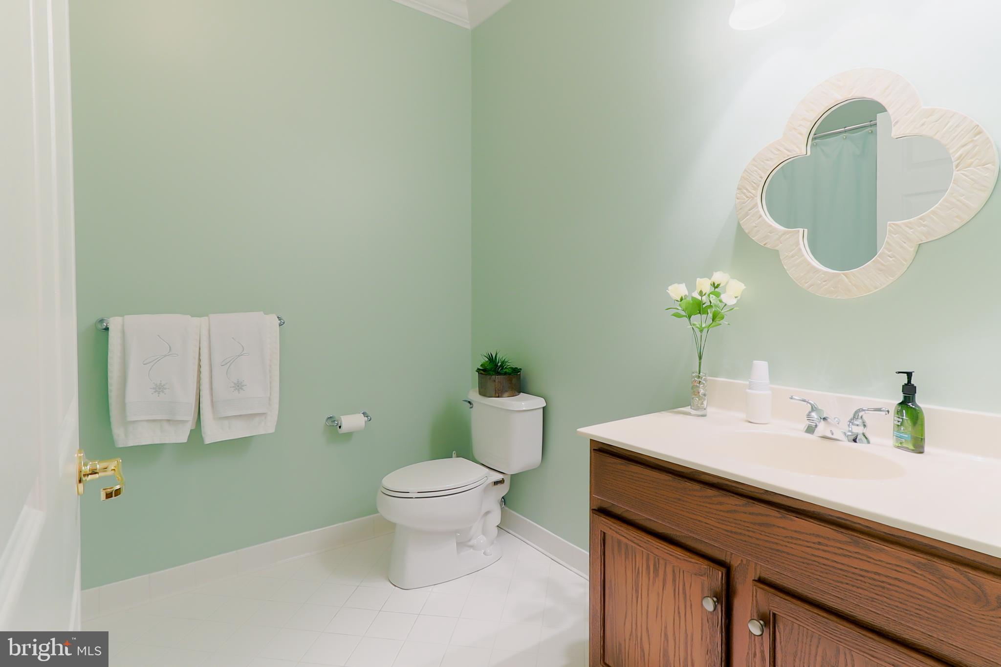 FOXFIELD - Residential