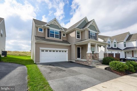 605 KINCAID AVENUE LANCASTER PA 17601