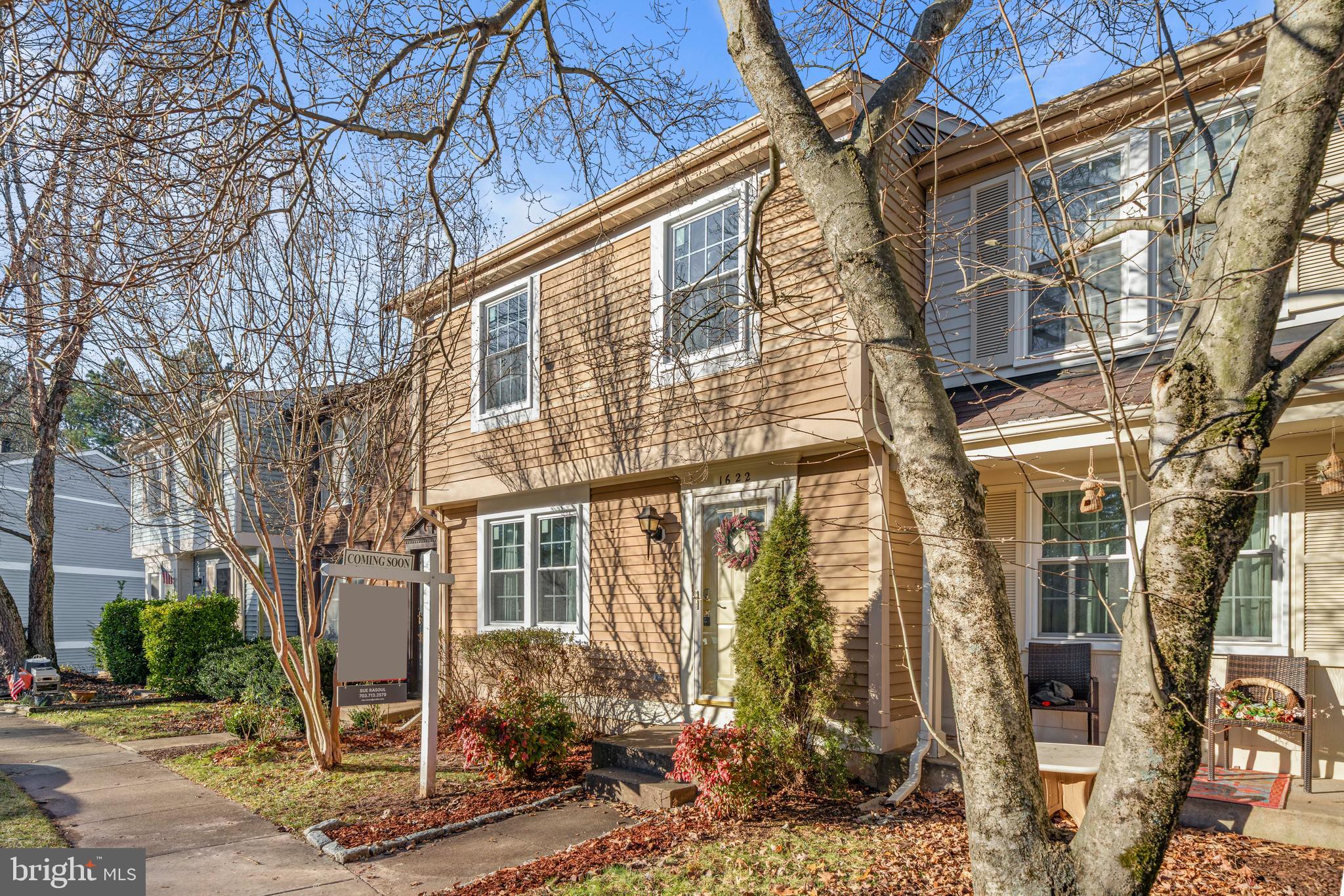 1622 BARNSTEAD DRIVE