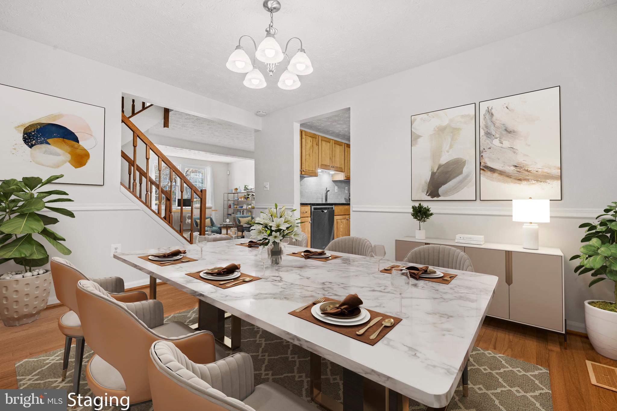 RESTON - Residential