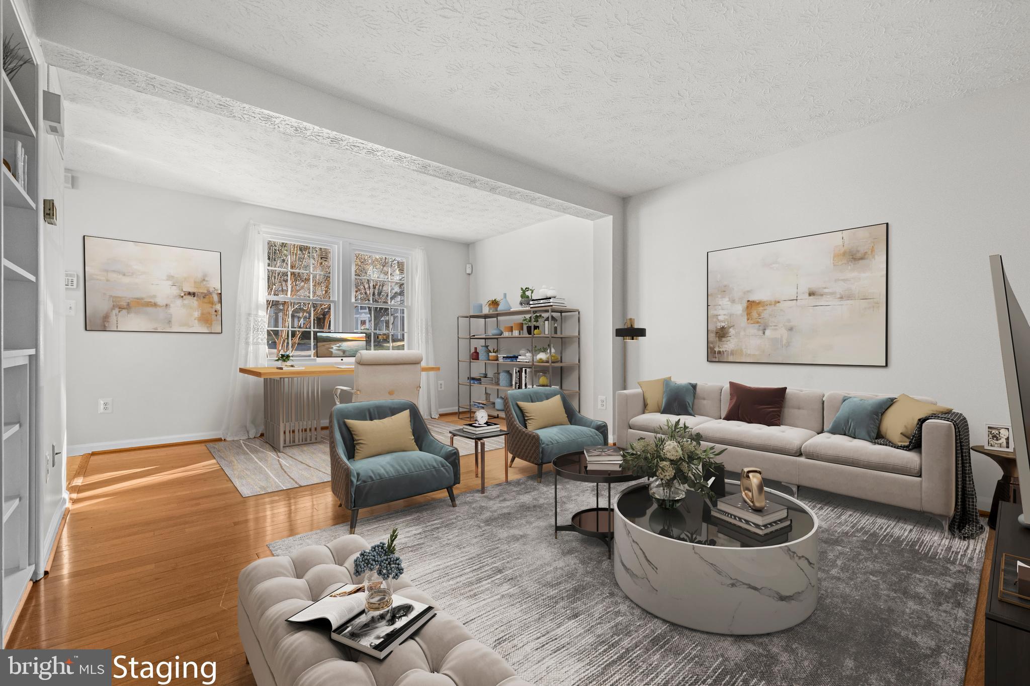 RESTON - Residential