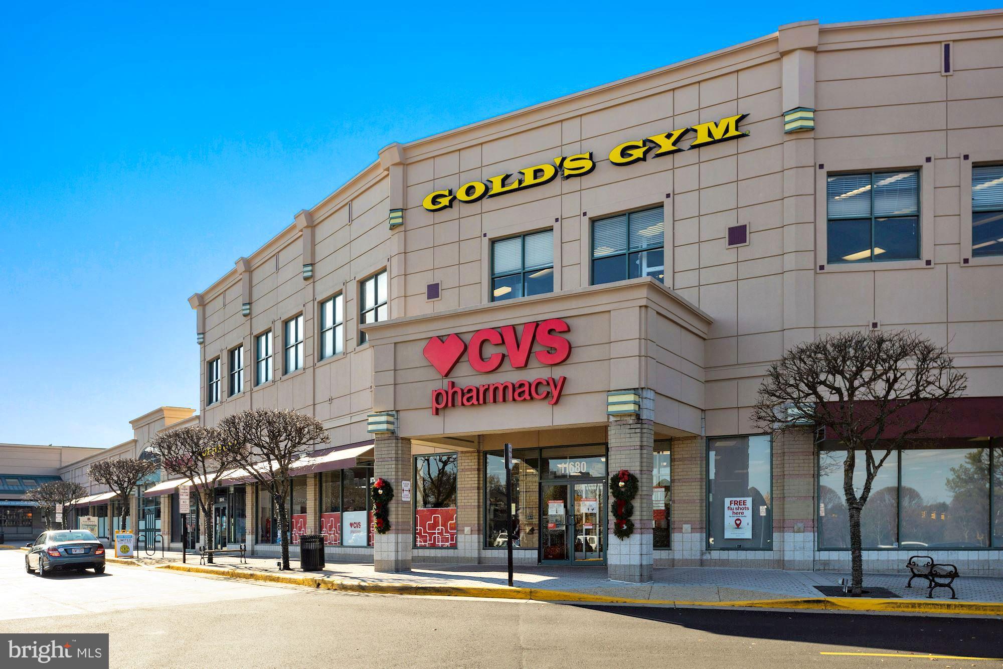 RESTON - Residential