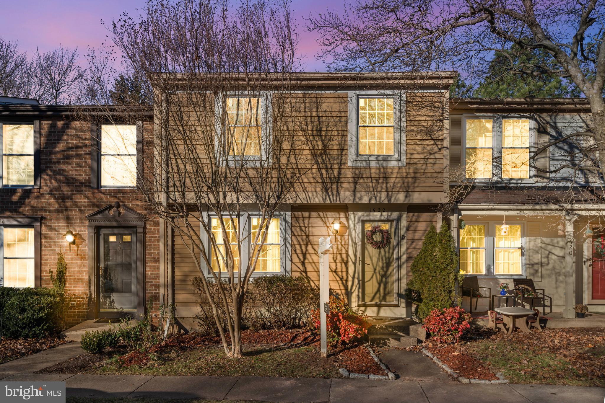 1622 BARNSTEAD DRIVE