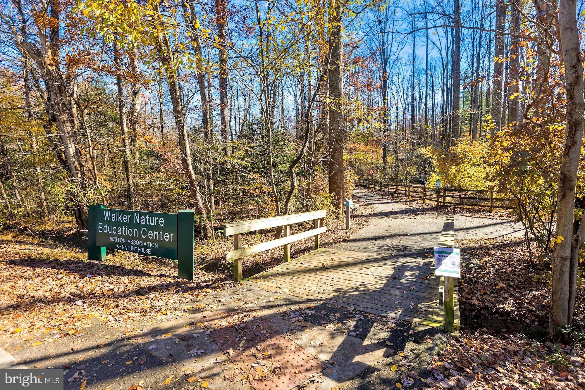 RESTON - Residential