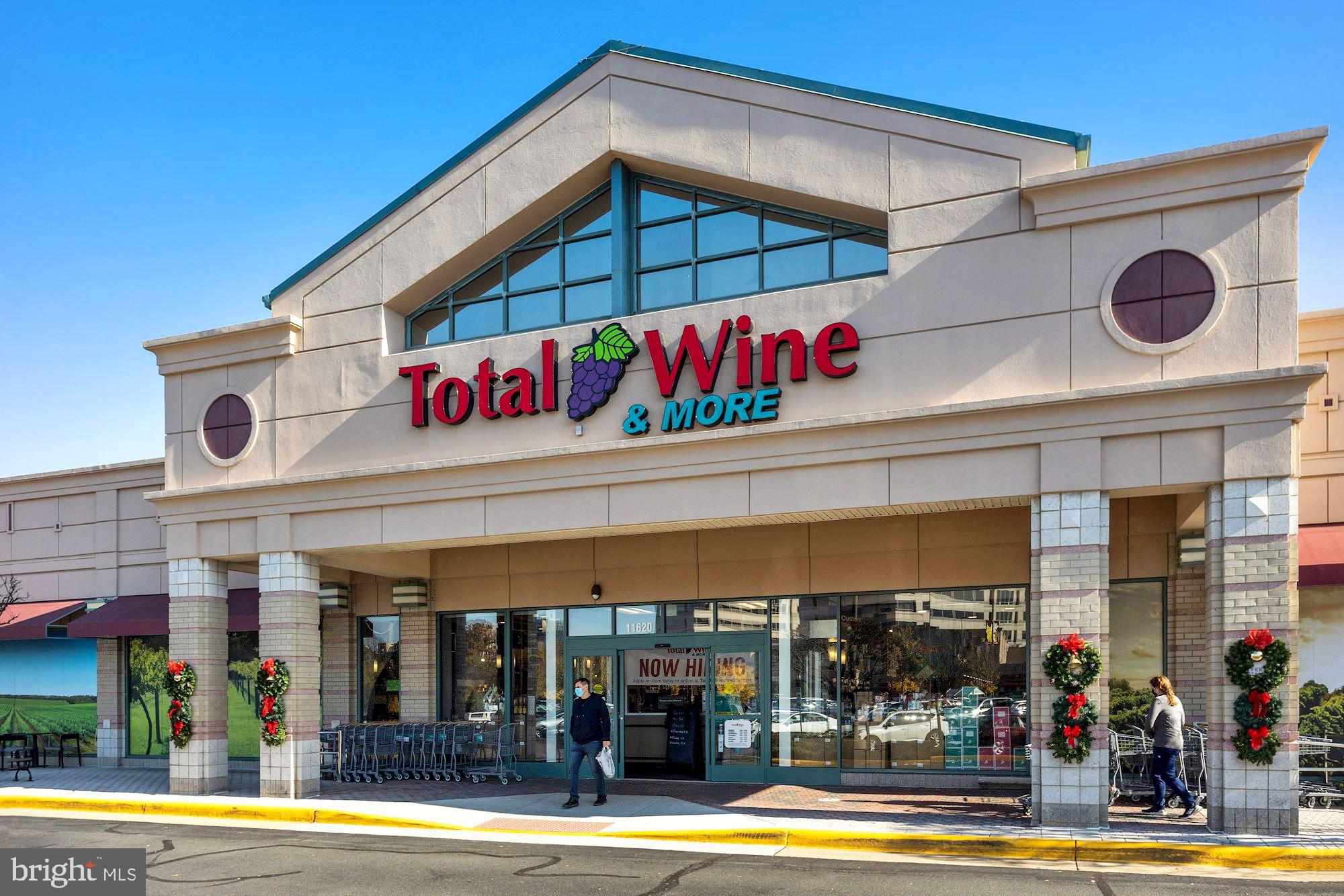 RESTON - Residential