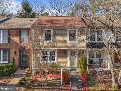 1622 Barnstead Drive, Reston, VA 20194 - MLS#: VAFX2284434