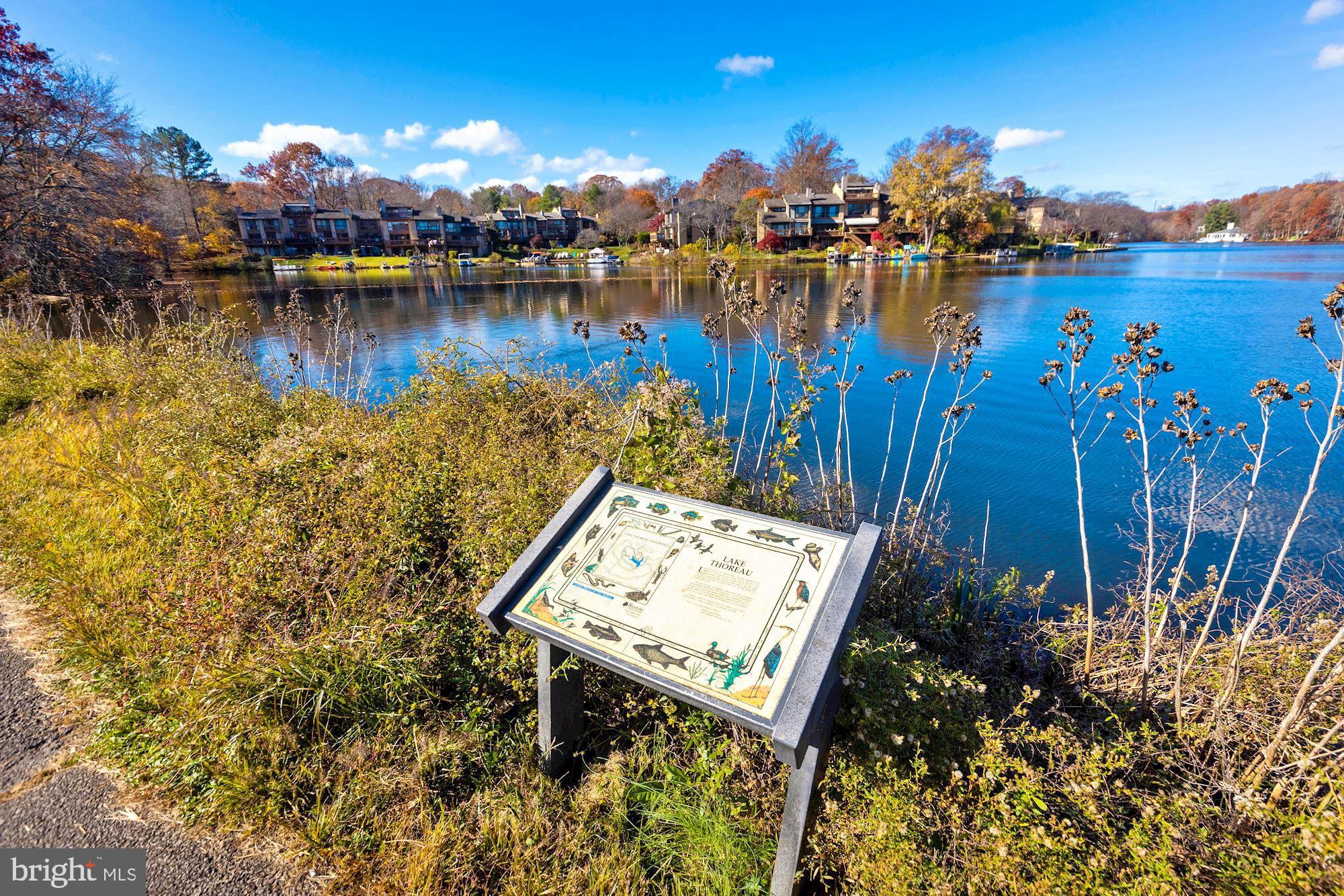 RESTON - Residential