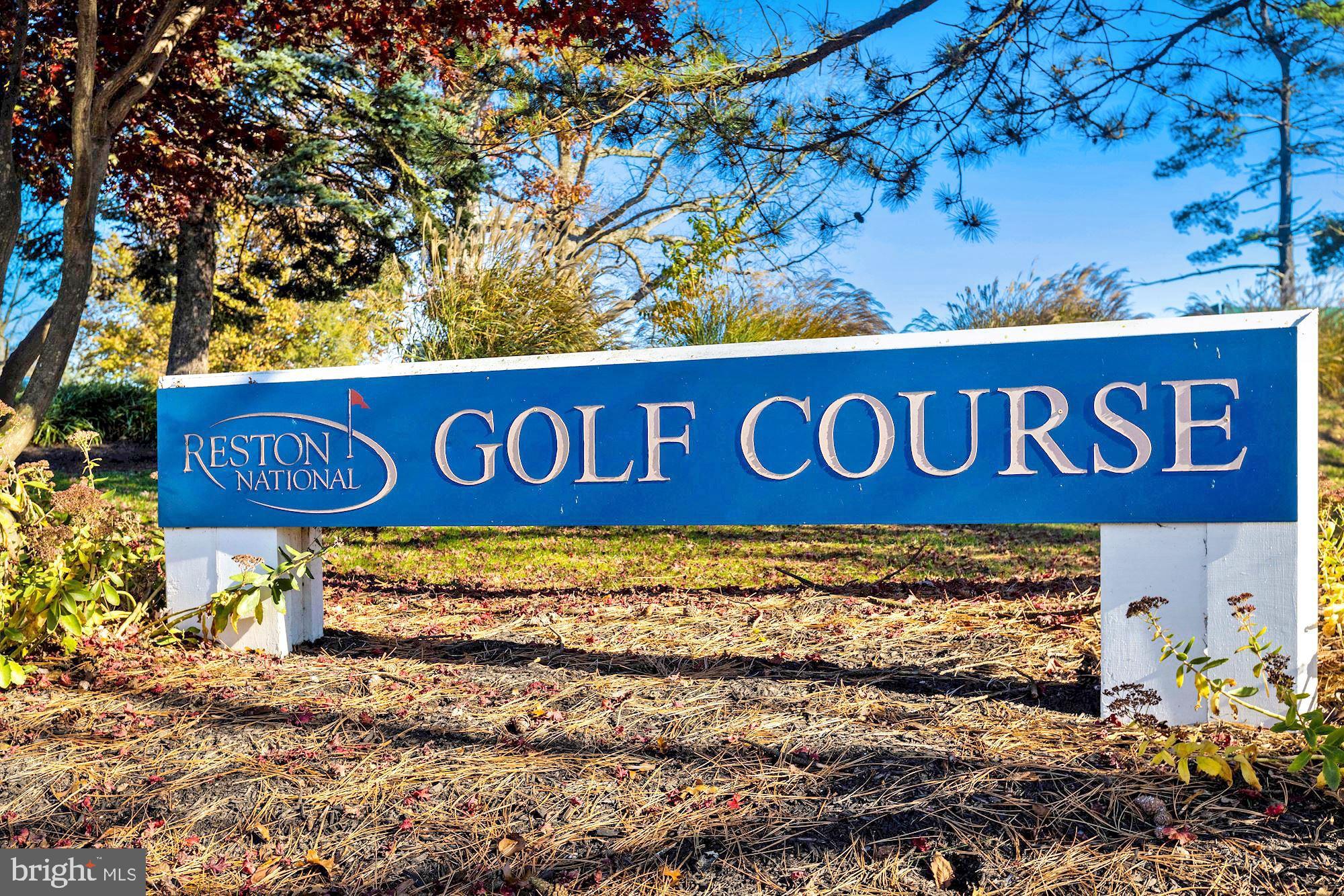 RESTON - Residential