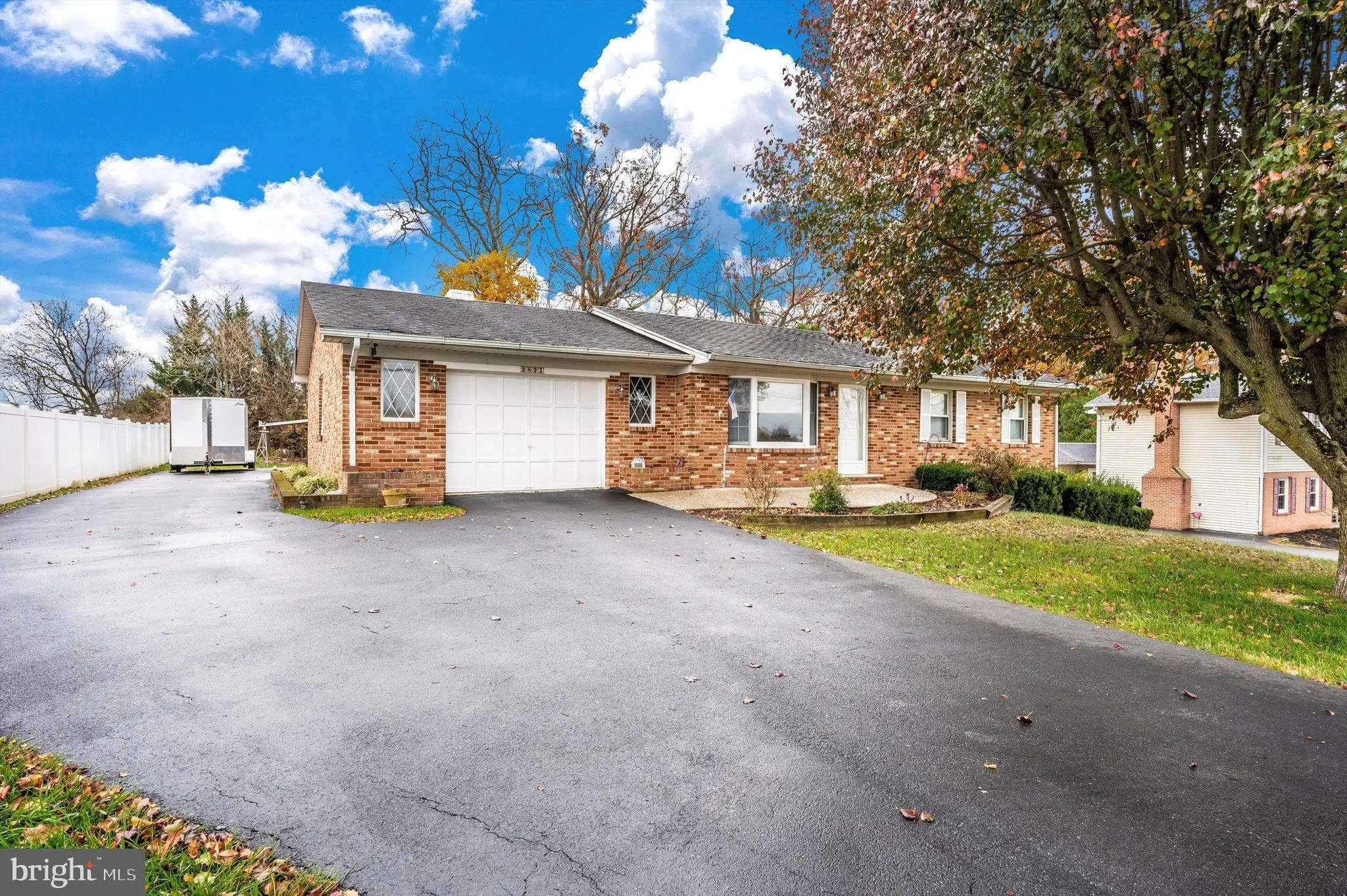 2821 Roderick Road, Frederick, MD 21704 | MLS MDFR2041924 | Listing ...