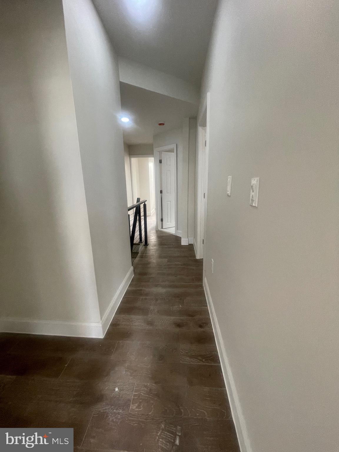 WEST PHILADELPHIA - Residential