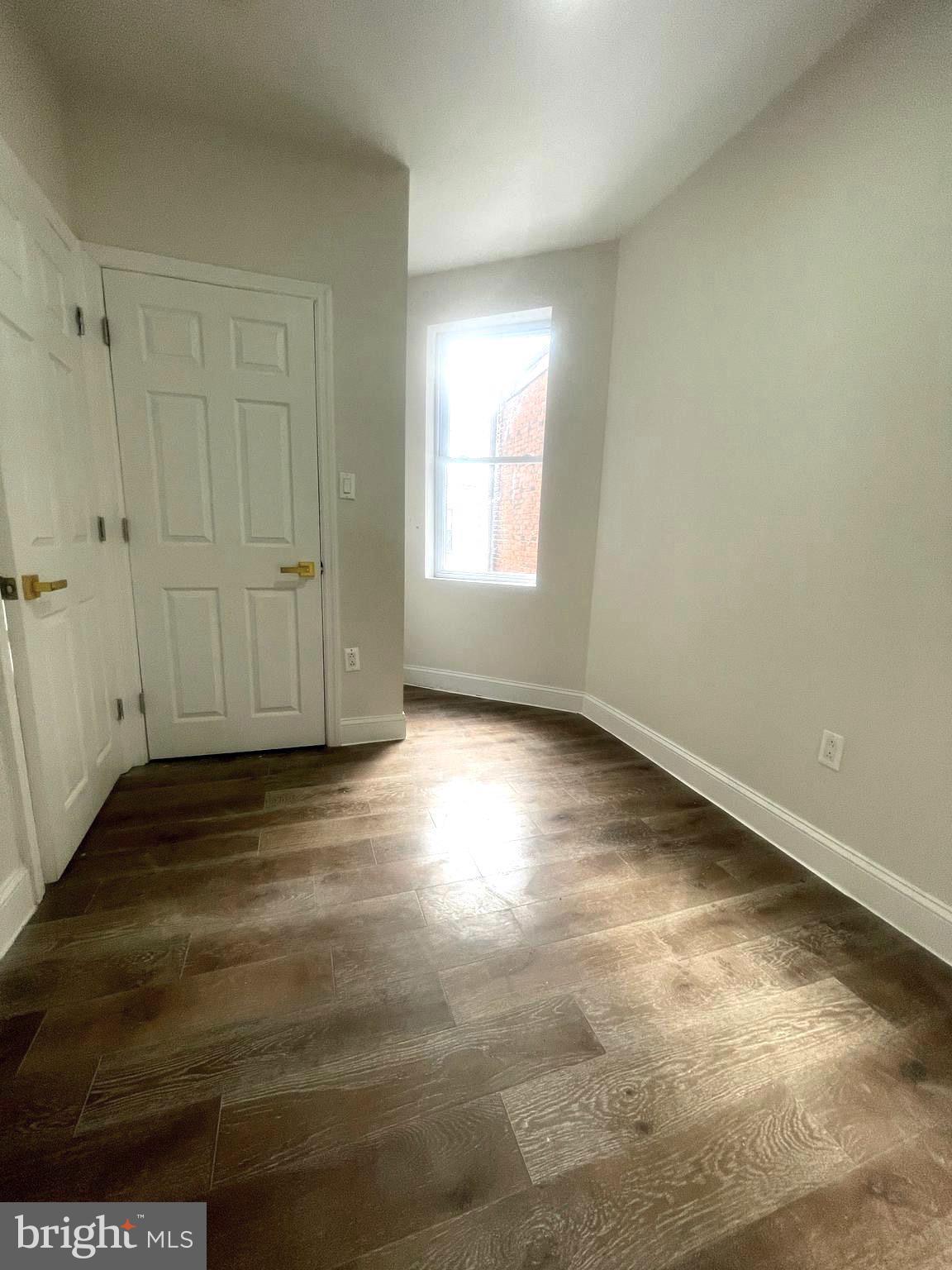 WEST PHILADELPHIA - Residential