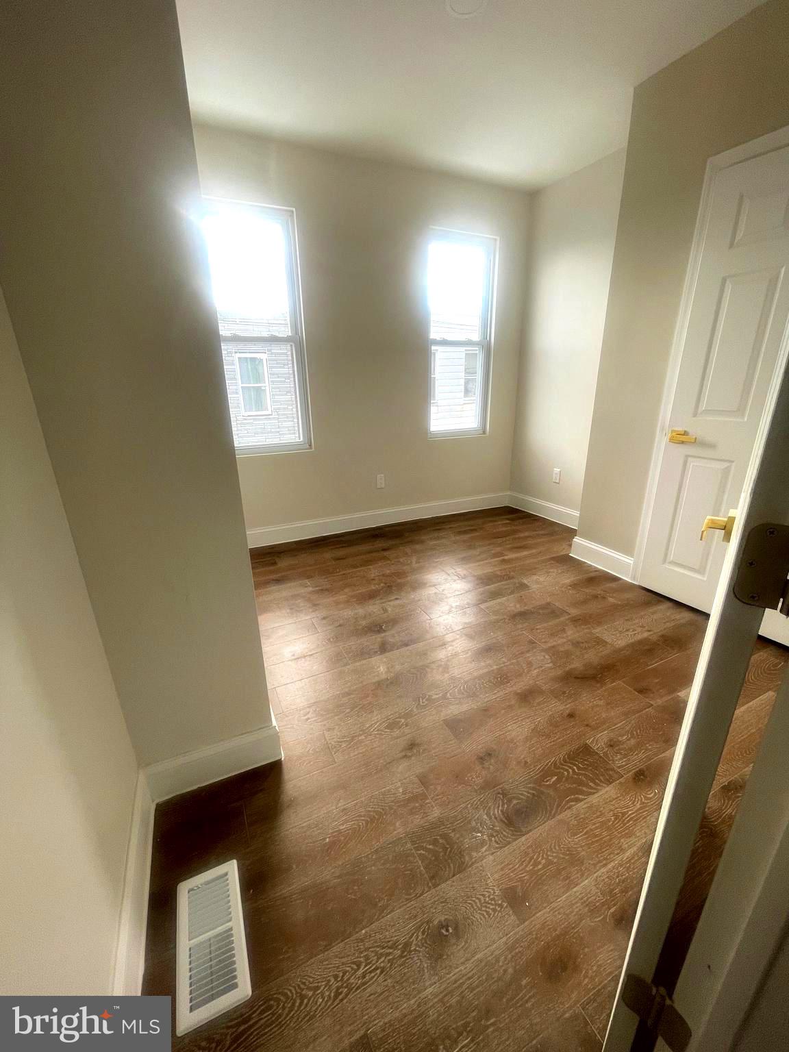 WEST PHILADELPHIA - Residential