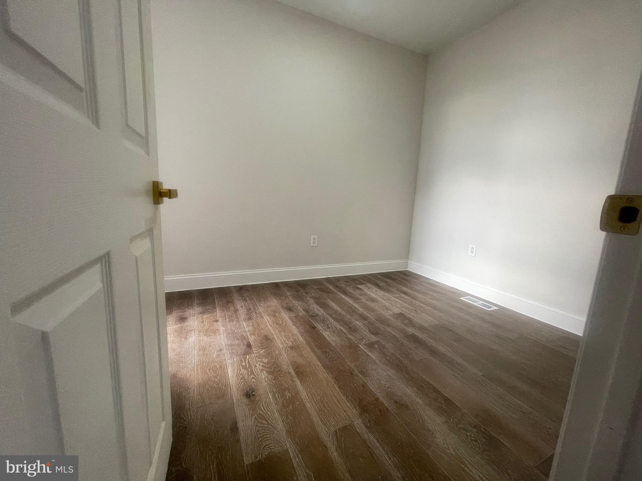 WEST PHILADELPHIA - Residential