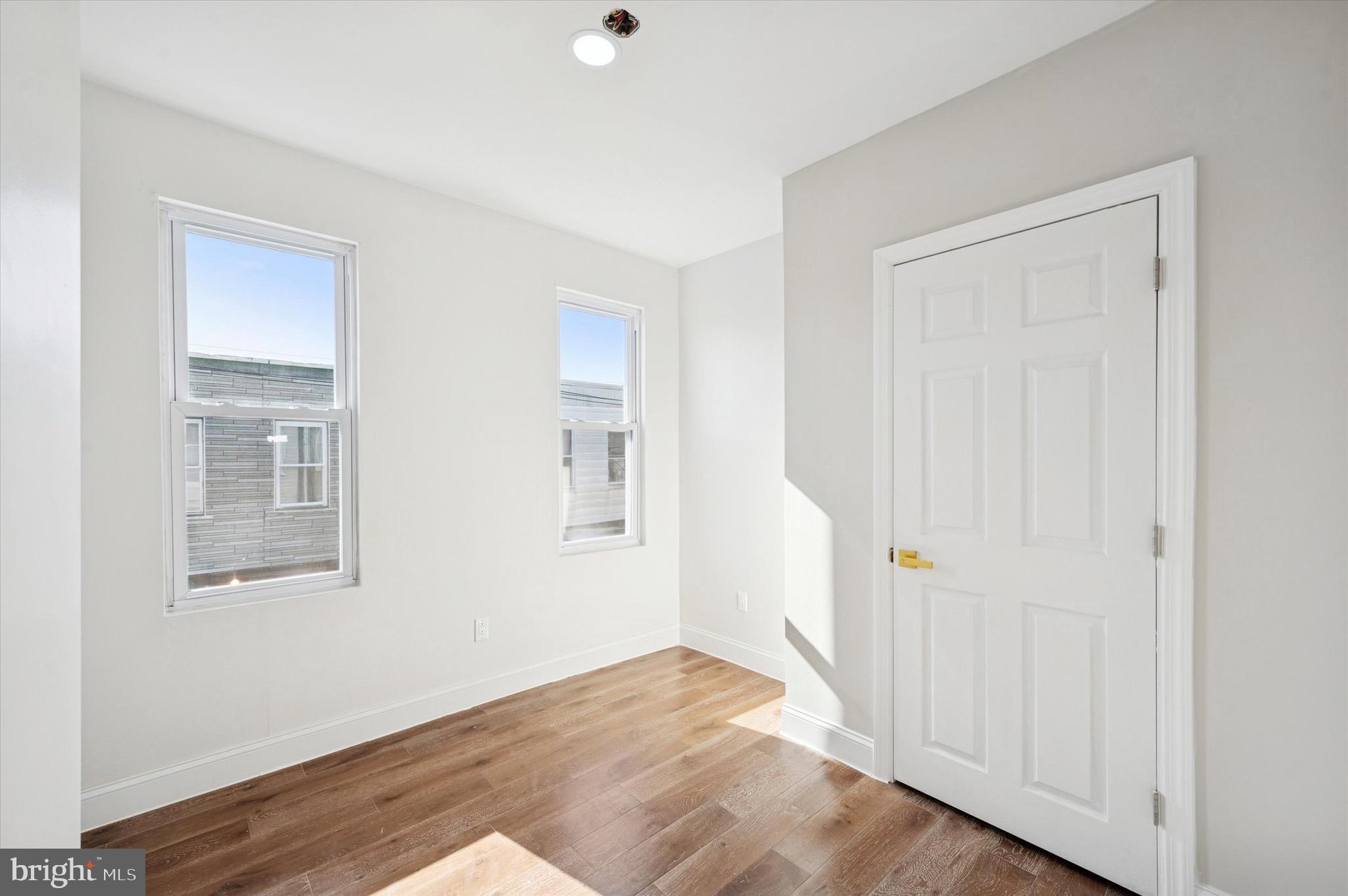 WEST PHILADELPHIA - Residential