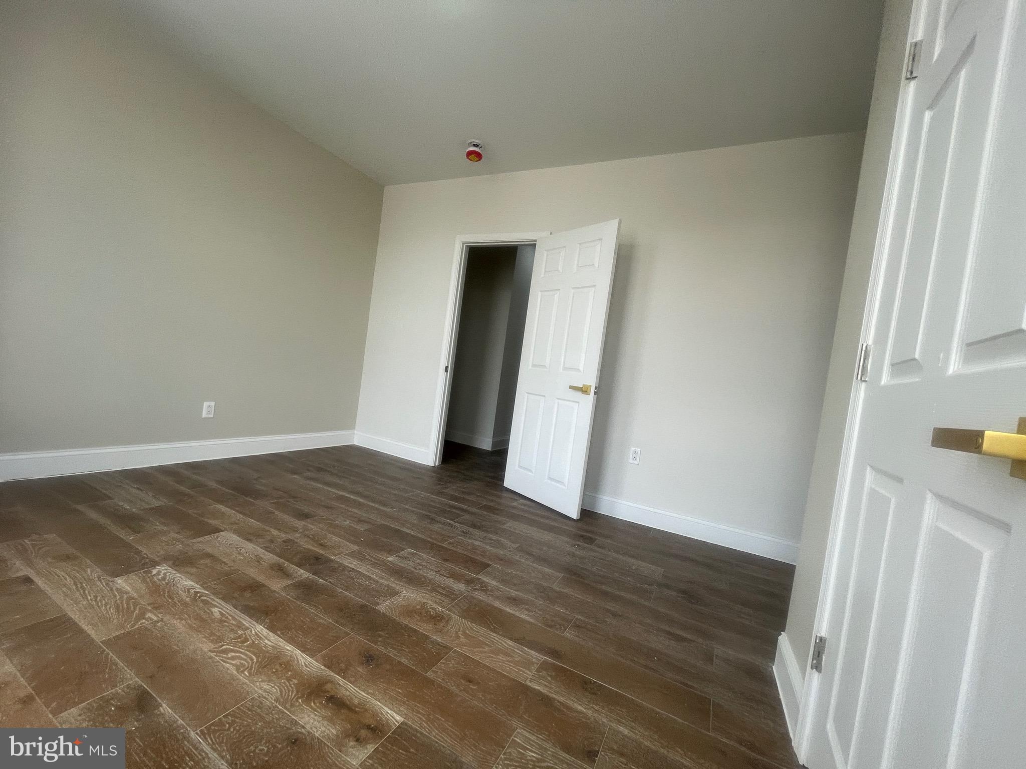 WEST PHILADELPHIA - Residential