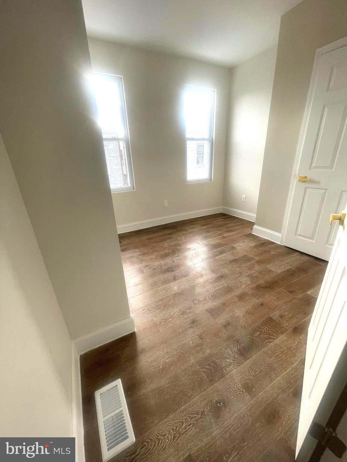 WEST PHILADELPHIA - Residential