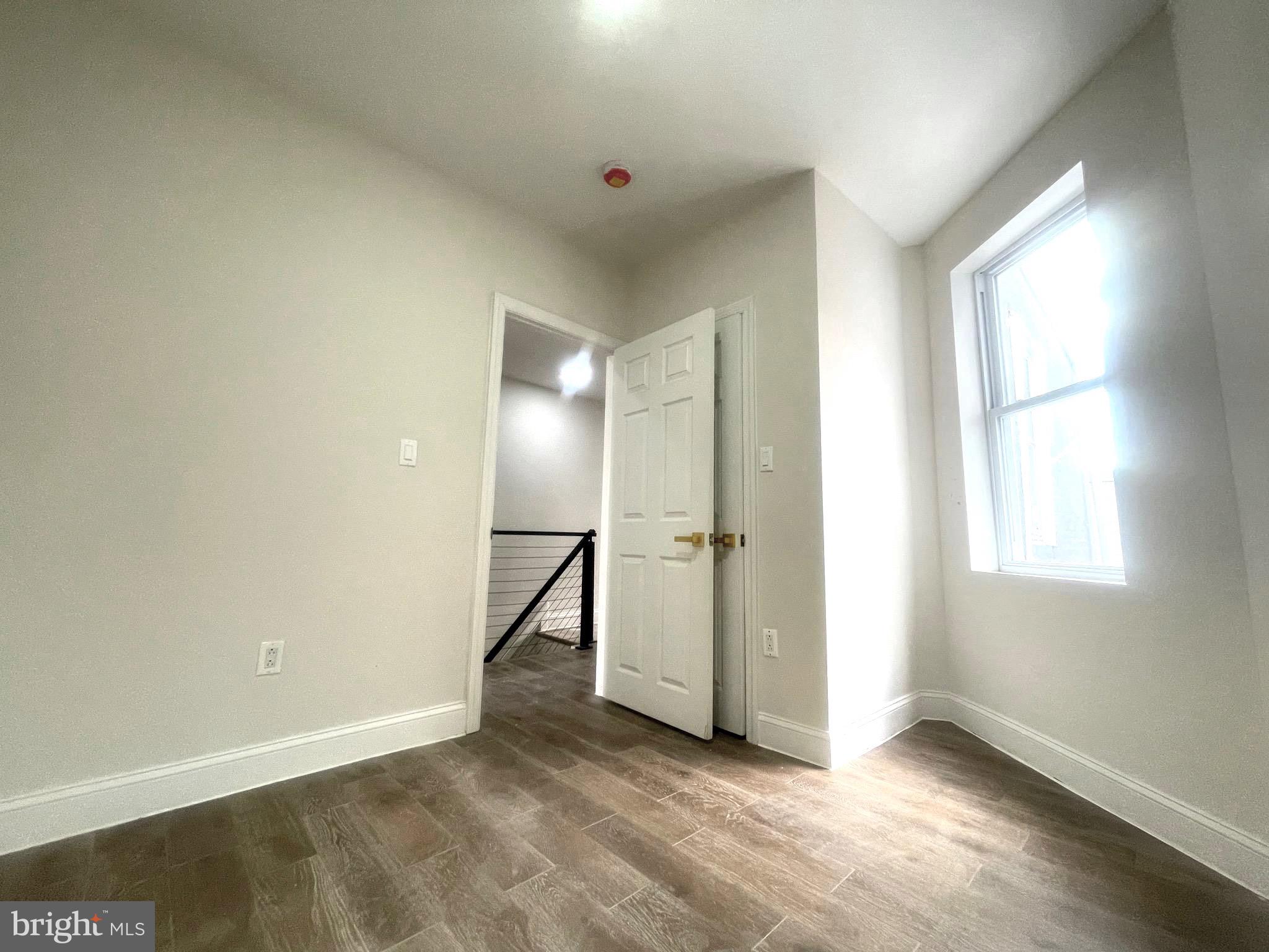 WEST PHILADELPHIA - Residential