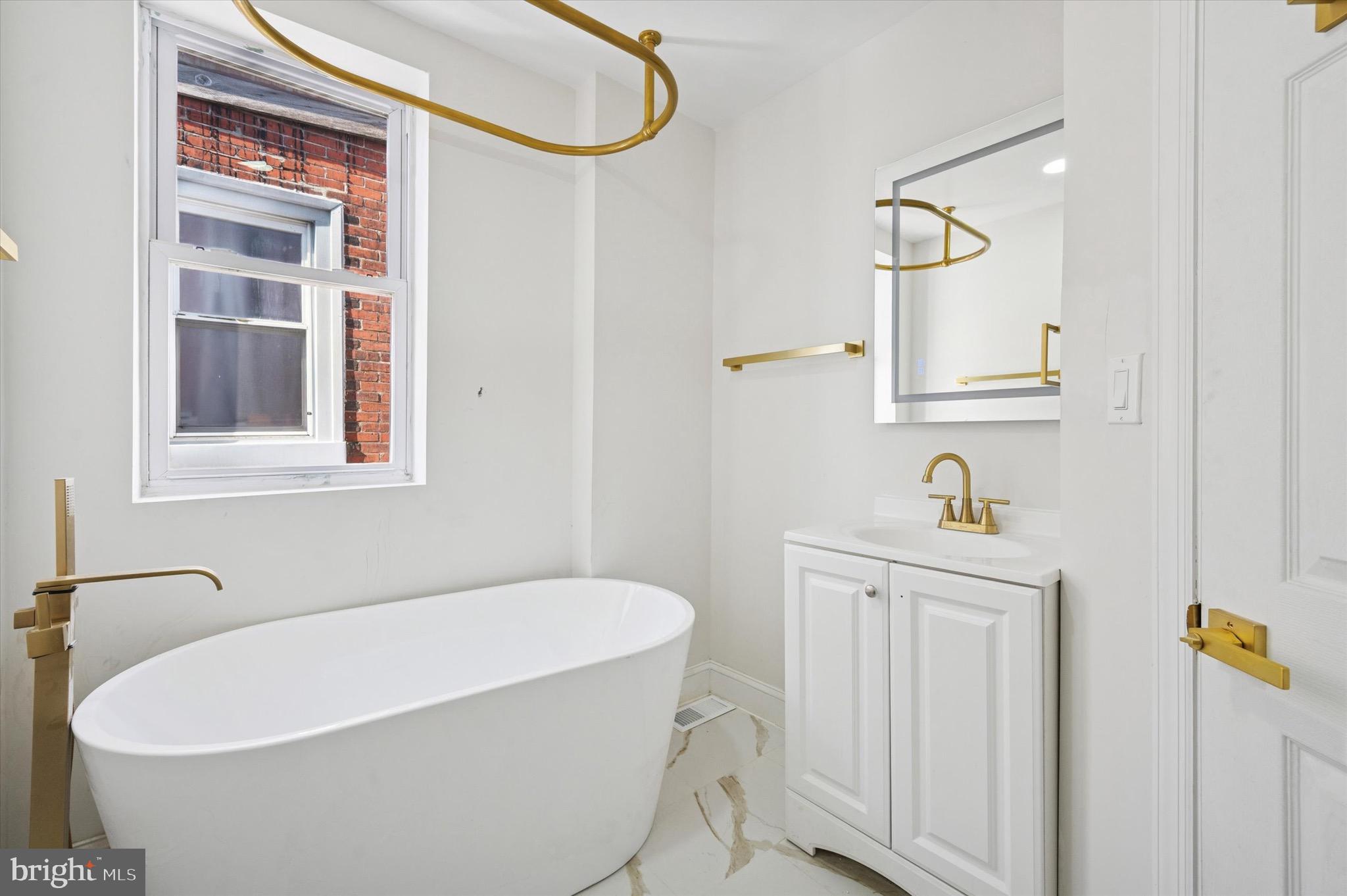 WEST PHILADELPHIA - Residential