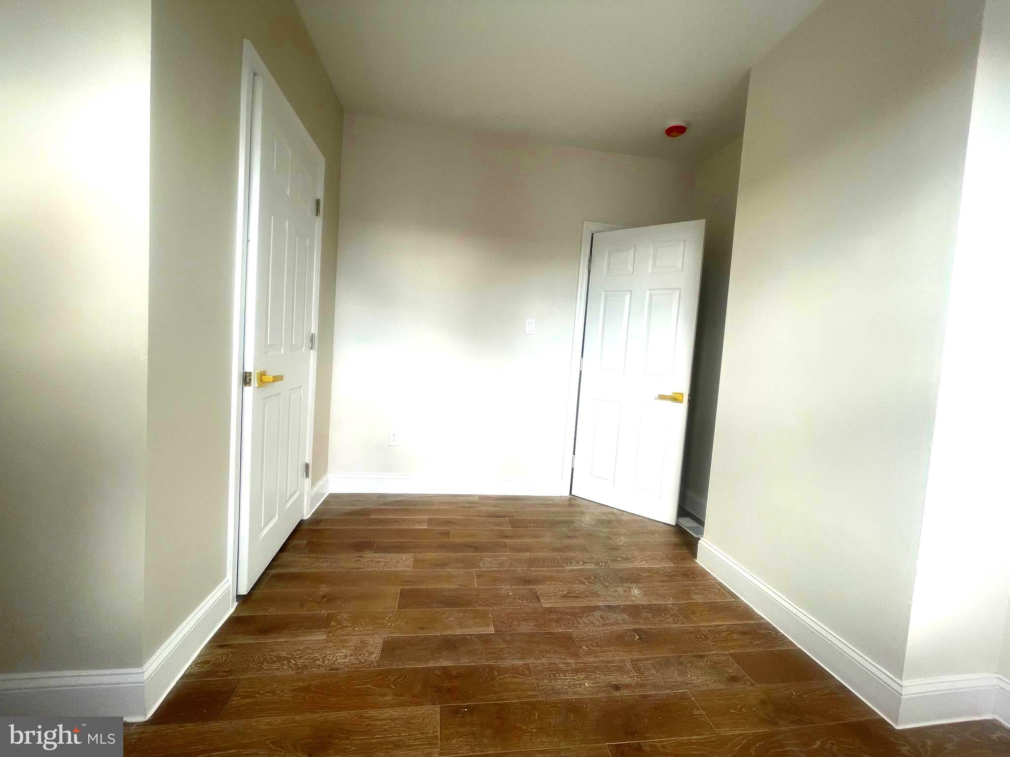 WEST PHILADELPHIA - Residential