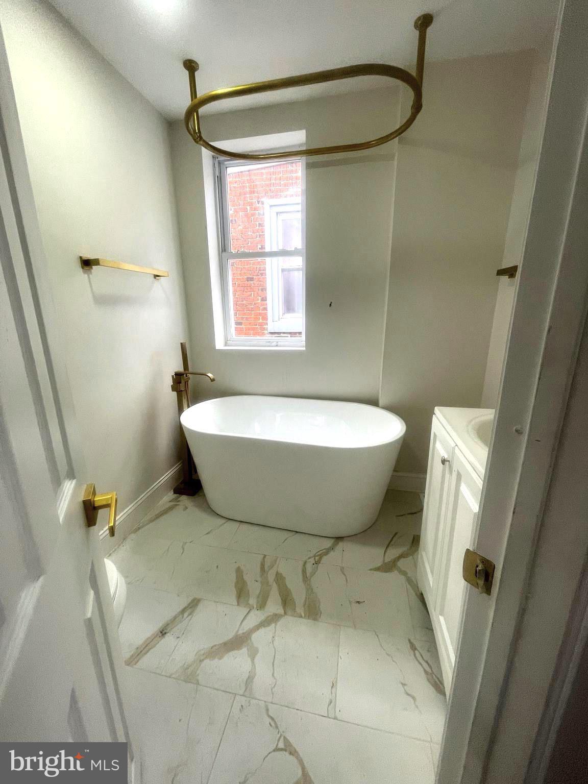 WEST PHILADELPHIA - Residential