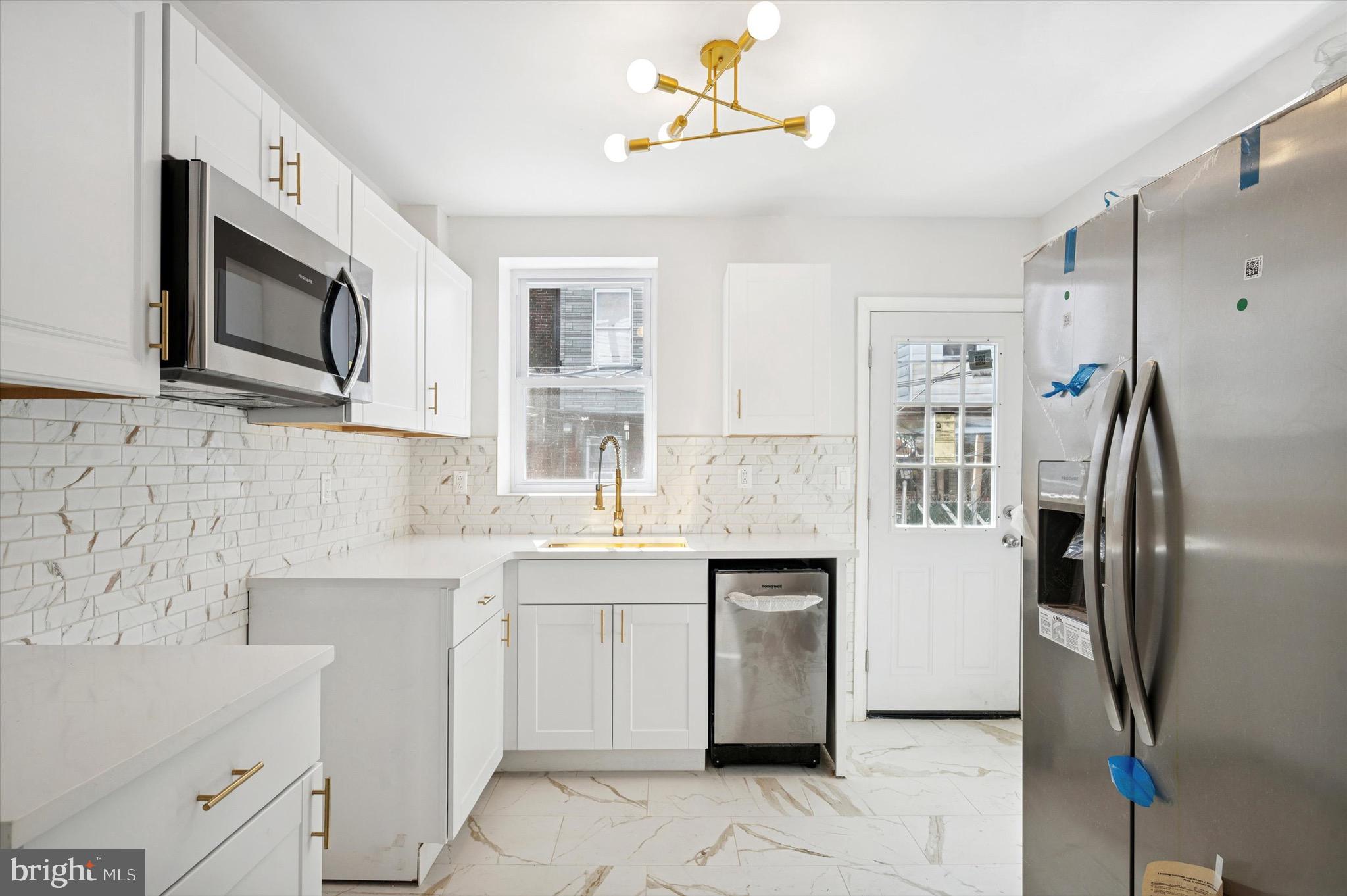 WEST PHILADELPHIA - Residential