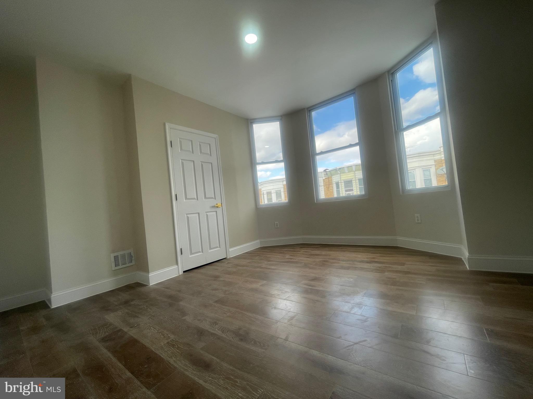 WEST PHILADELPHIA - Residential