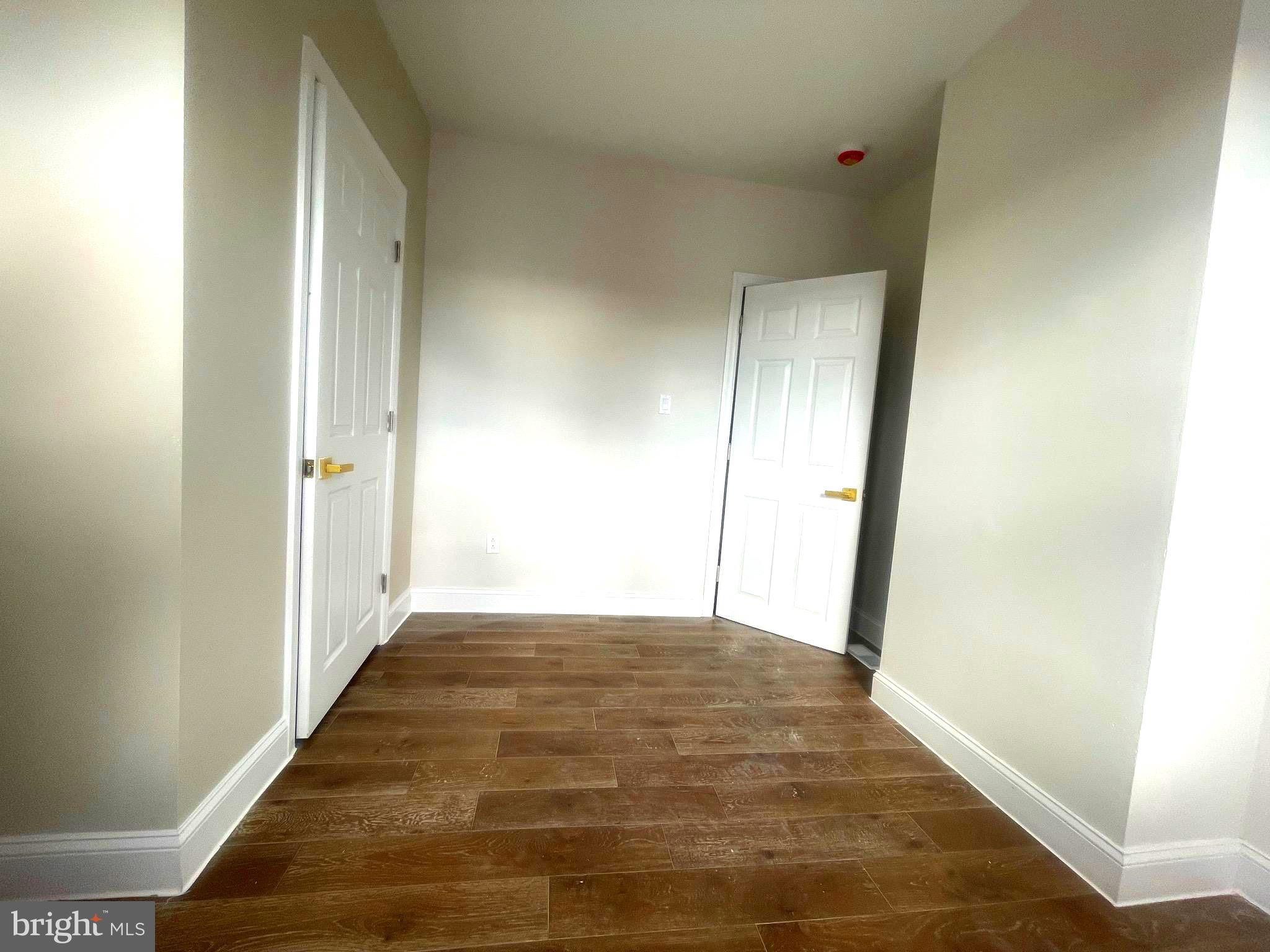 WEST PHILADELPHIA - Residential