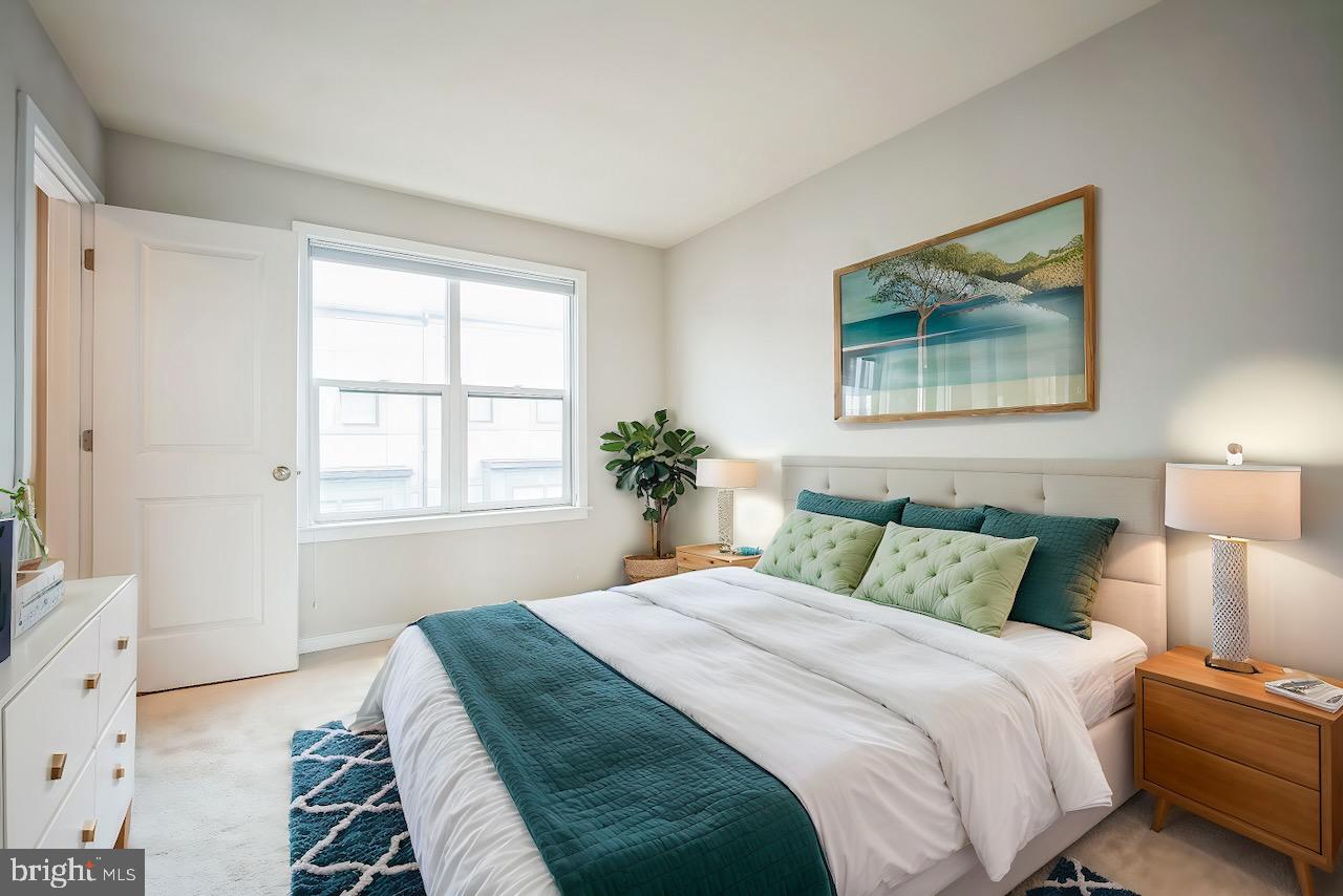 MOSAIC AT MERRIFIELD - Residential Lease