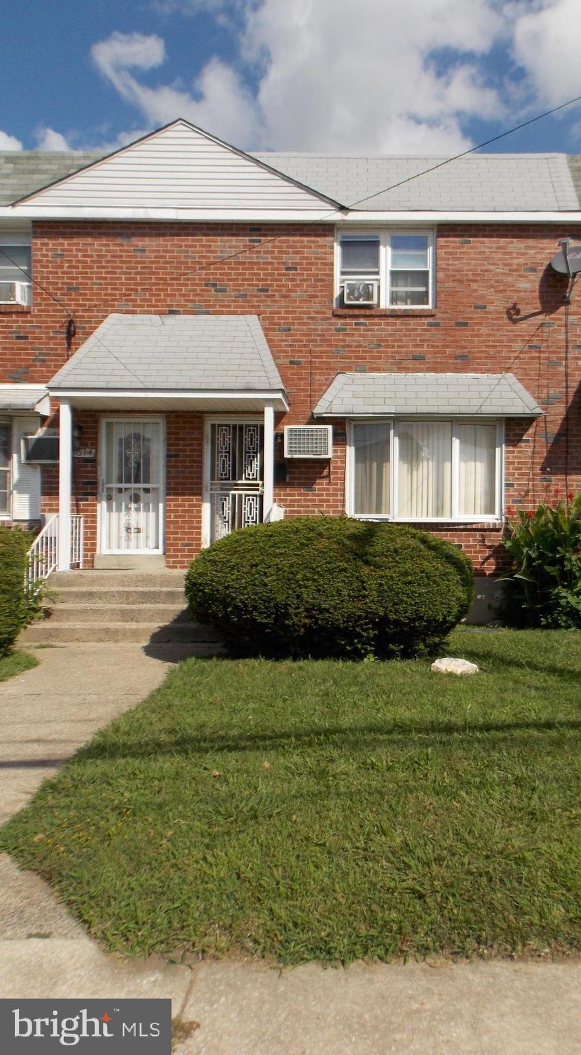 Investor Opportunity in Chester, PA!
This solid 3-bedroom, 1.5-bath Row offers strong rental potential and valuable features that make it a smart addition to any portfolio. The property includes an eat-in kitchen, a full basement with a half bath, and an enclosed rear porch that adds functional living space.
Outside, you’ll find a private rear yard and a detached garage, which offers off-street parking—highly desirable amenities for tenants. With some cosmetic updates, this property could yield excellent cash flow or serve as a great fix-and-flip opportunity.
Located in an area with consistent rental demand, this home is priced to move. Don’t miss your chance to invest in a value-add property with long-term upside!