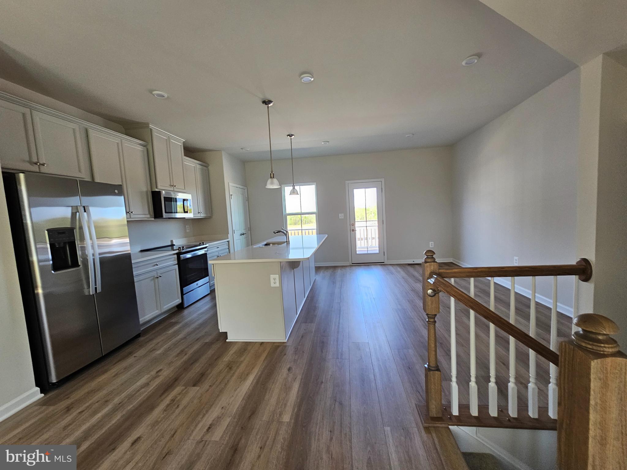 FREDERICKSBURG - Residential Lease