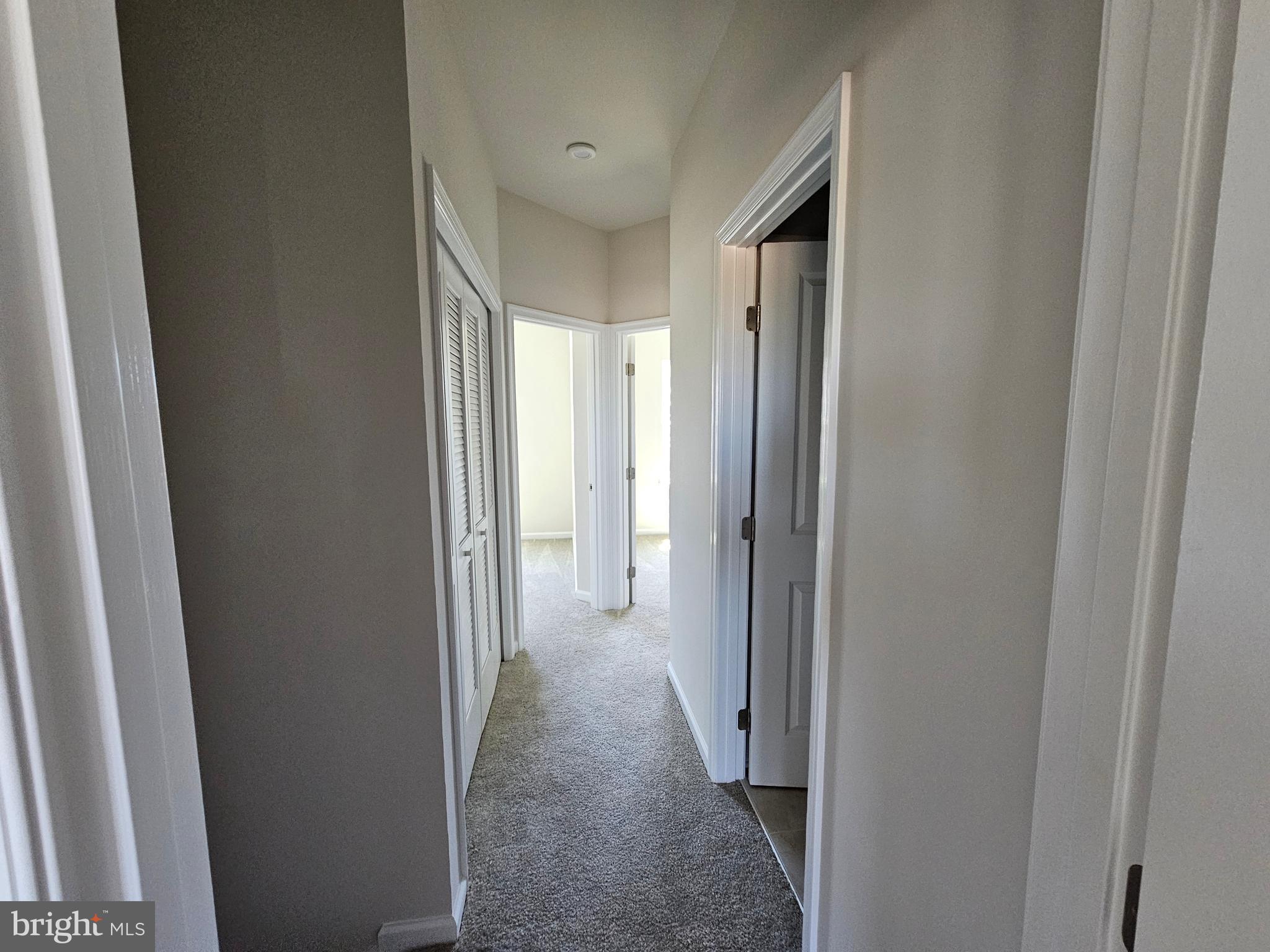 FREDERICKSBURG - Residential Lease