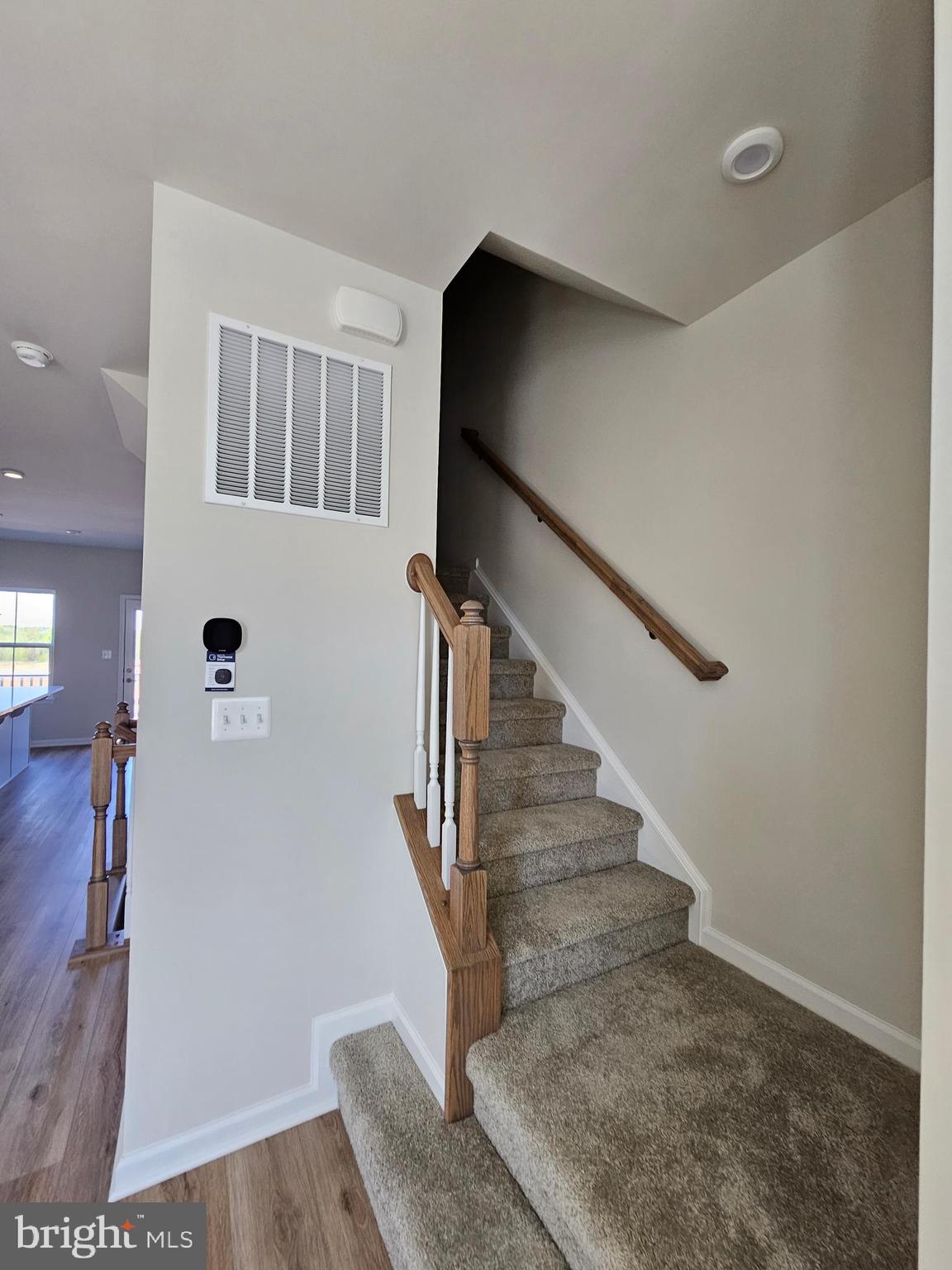 FREDERICKSBURG - Residential Lease