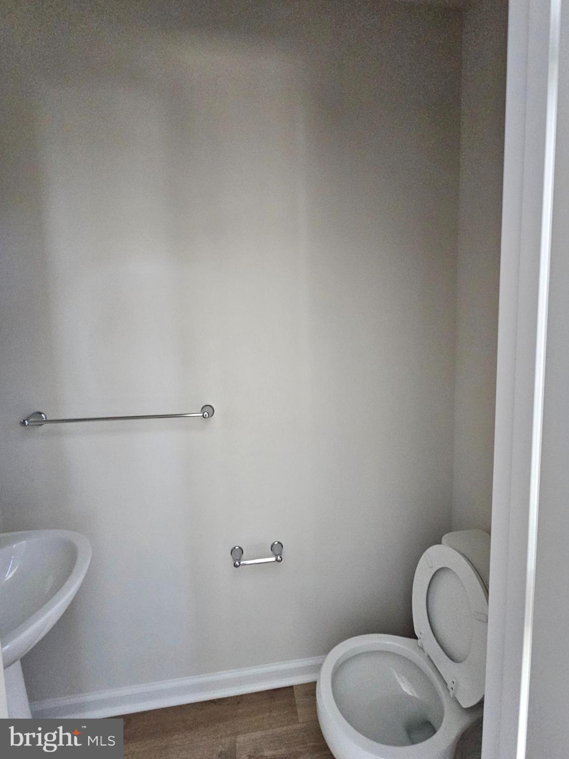 FREDERICKSBURG - Residential Lease