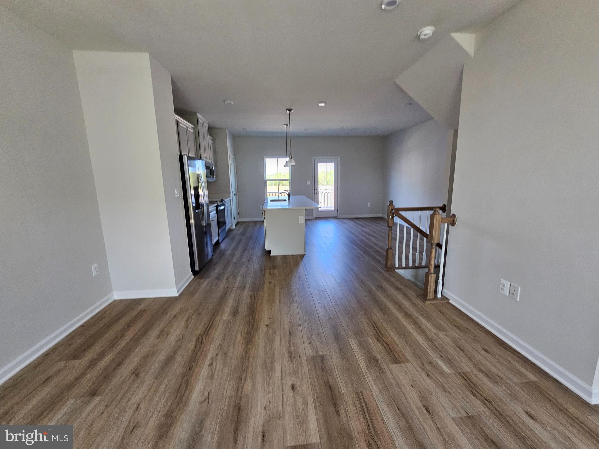 FREDERICKSBURG - Residential Lease