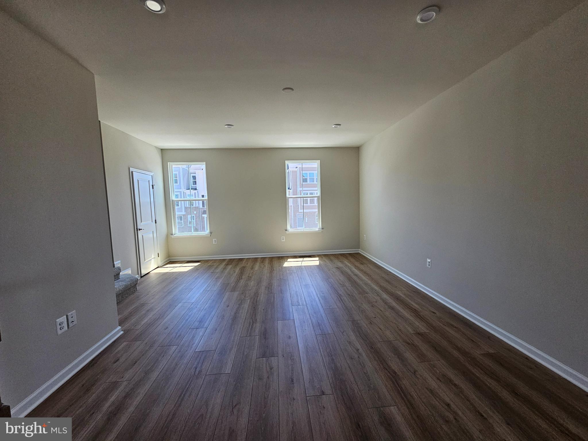 FREDERICKSBURG - Residential Lease