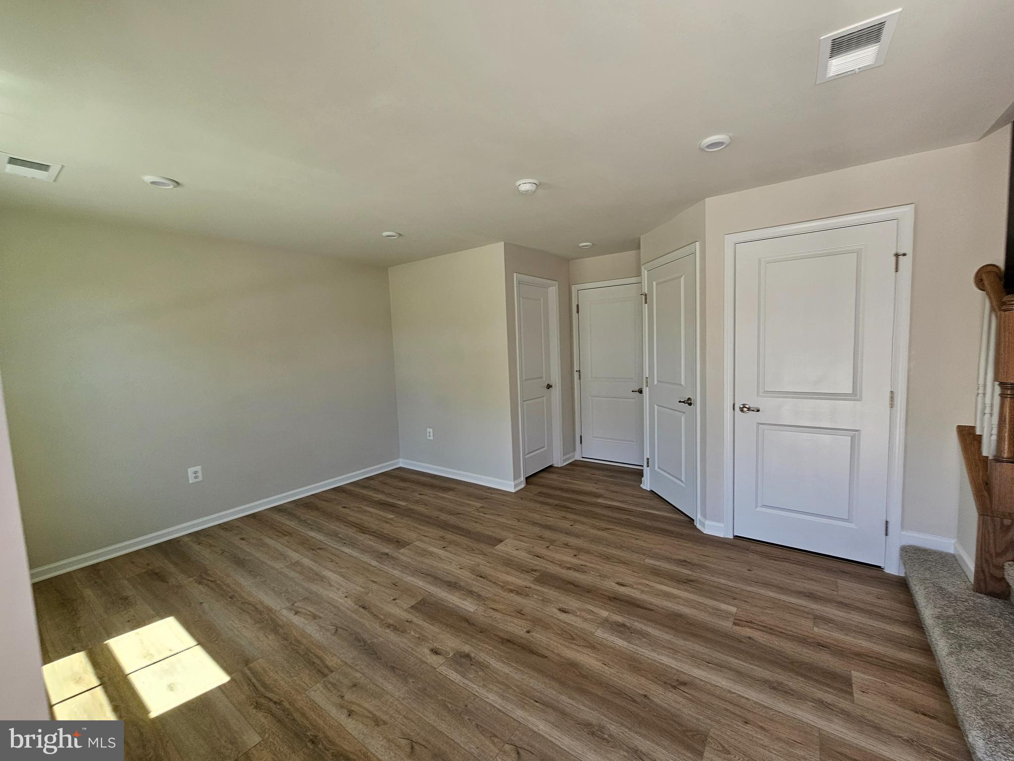 FREDERICKSBURG - Residential Lease