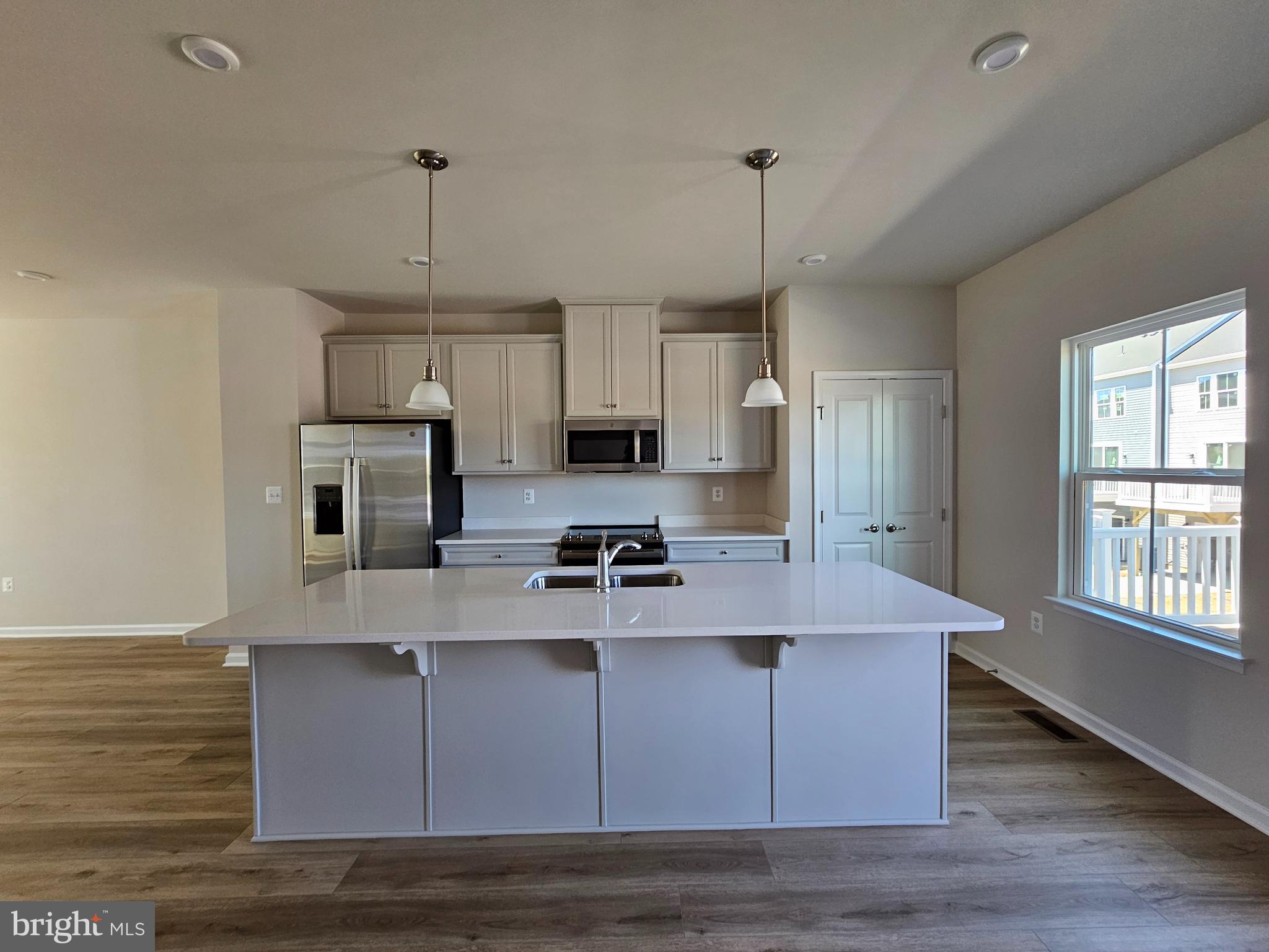 FREDERICKSBURG - Residential Lease