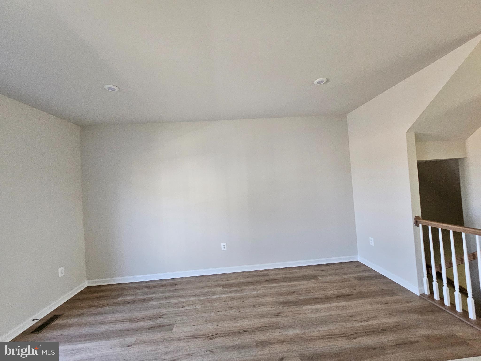 FREDERICKSBURG - Residential Lease