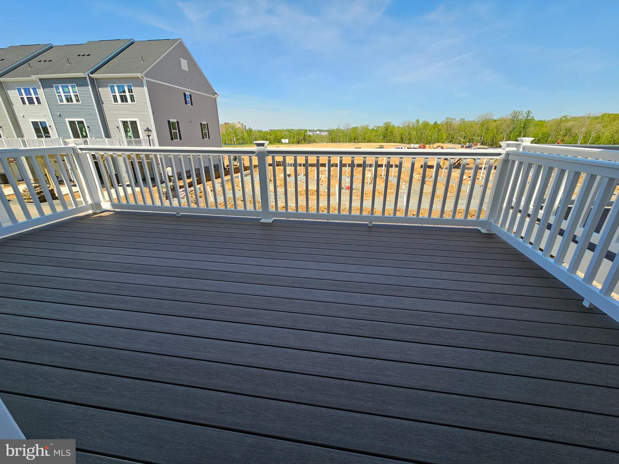 FREDERICKSBURG - Residential Lease