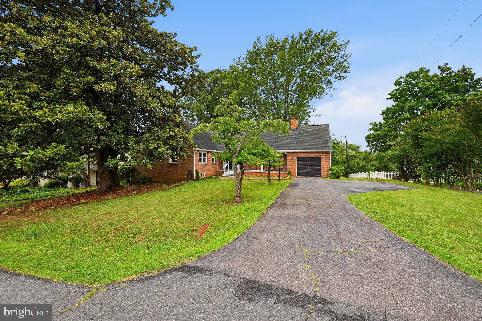 Photo 1 of 38 — 1138 OAKLAWN DRIVE, CULPEPER, VA 22701