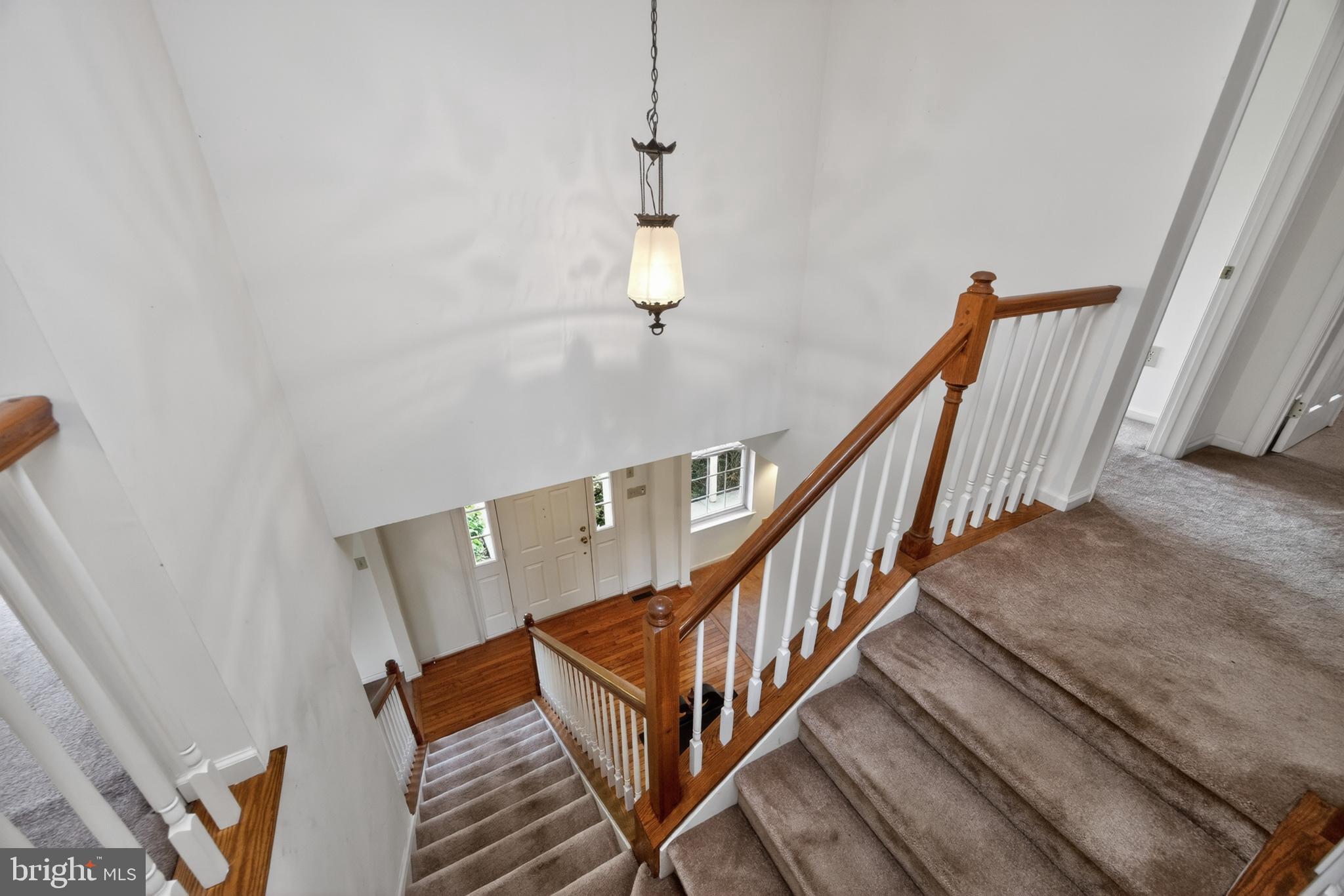 THE SUMMIT - Residential